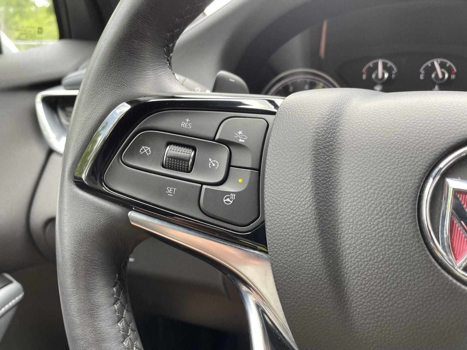 Used 2023 Buick Enclave Essence SUV for sale in Lincoln NE