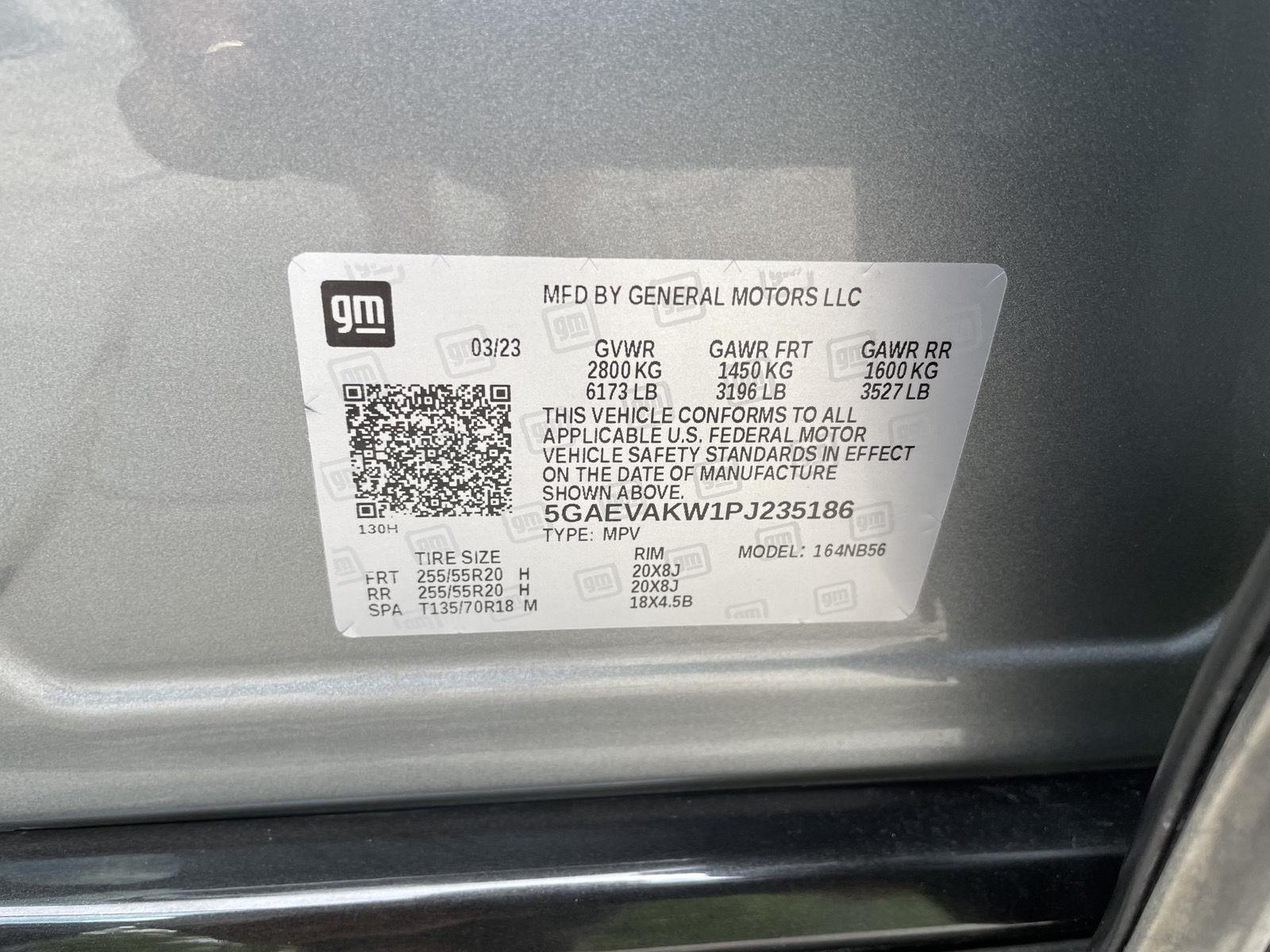 Used 2023 Buick Enclave Essence SUV for sale in Lincoln NE