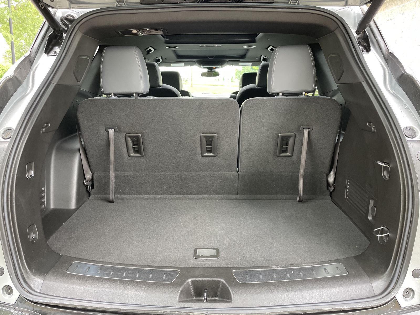 Used 2023 Buick Enclave Essence SUV for sale in Lincoln NE