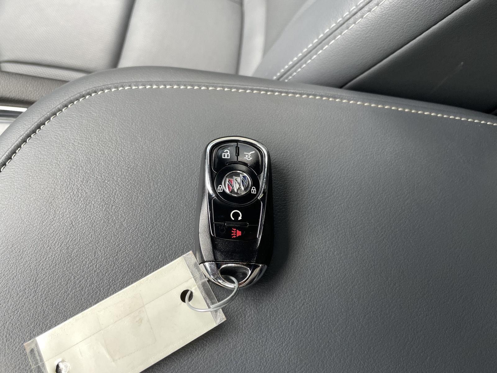 Used 2023 Buick Enclave Essence SUV for sale in Lincoln NE