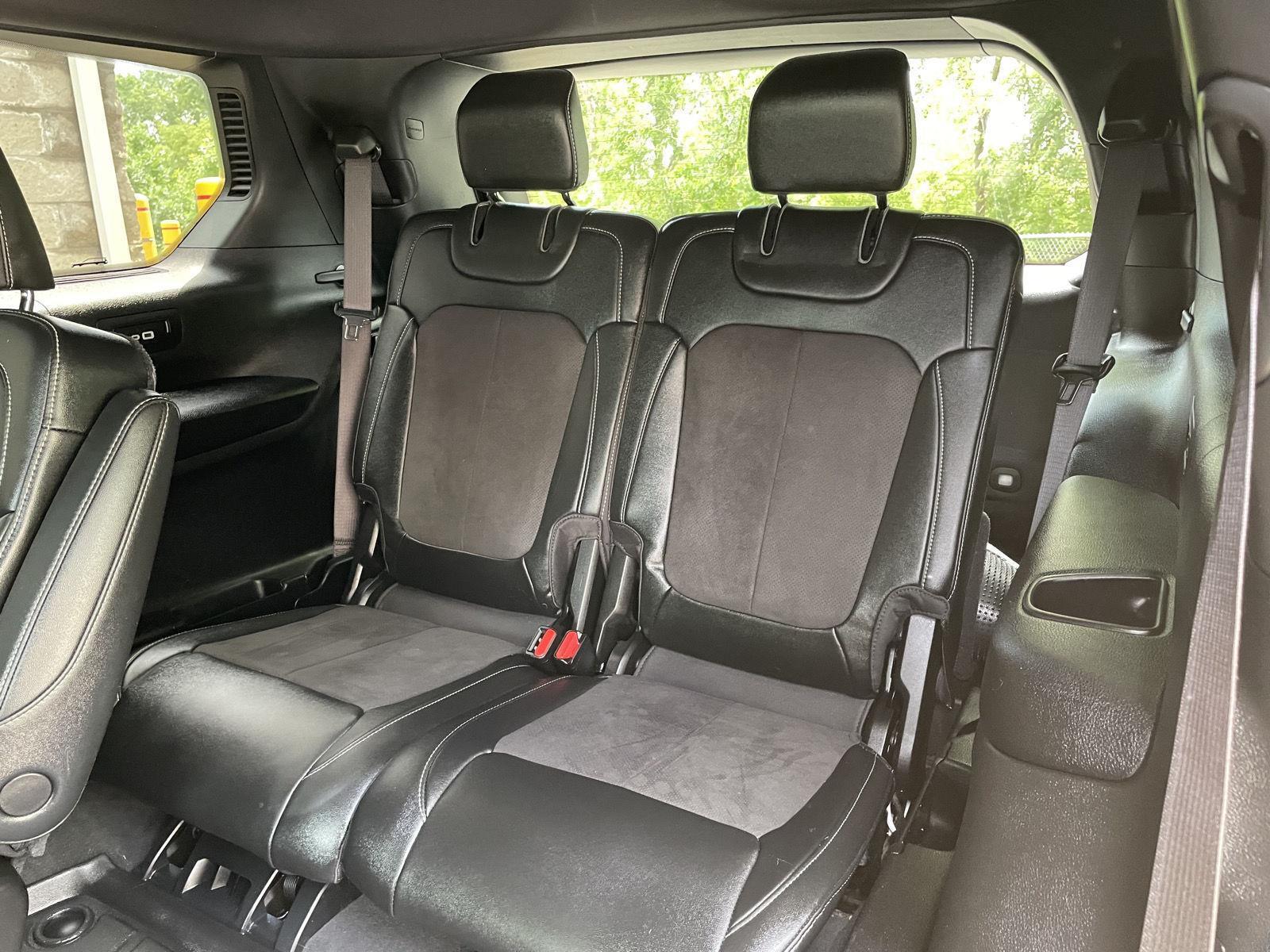 Used 2023 Jeep Grand Cherokee L Altitude X SUV for sale in Lincoln NE