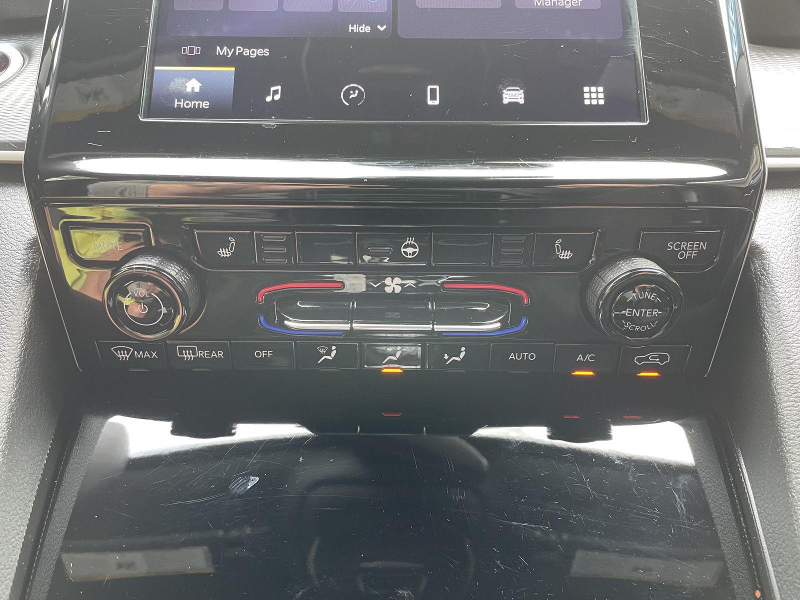 Used 2023 Jeep Grand Cherokee L Altitude X SUV for sale in Lincoln NE