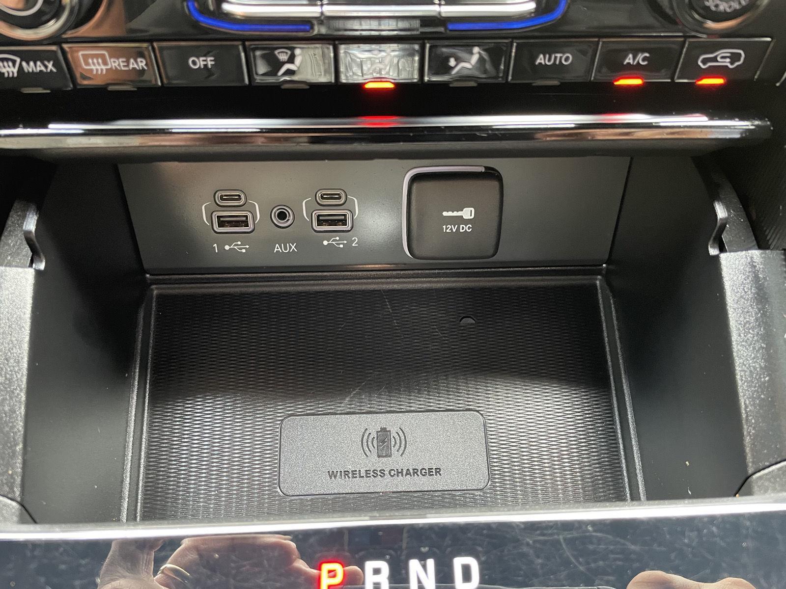 Used 2023 Jeep Grand Cherokee L Altitude X SUV for sale in Lincoln NE