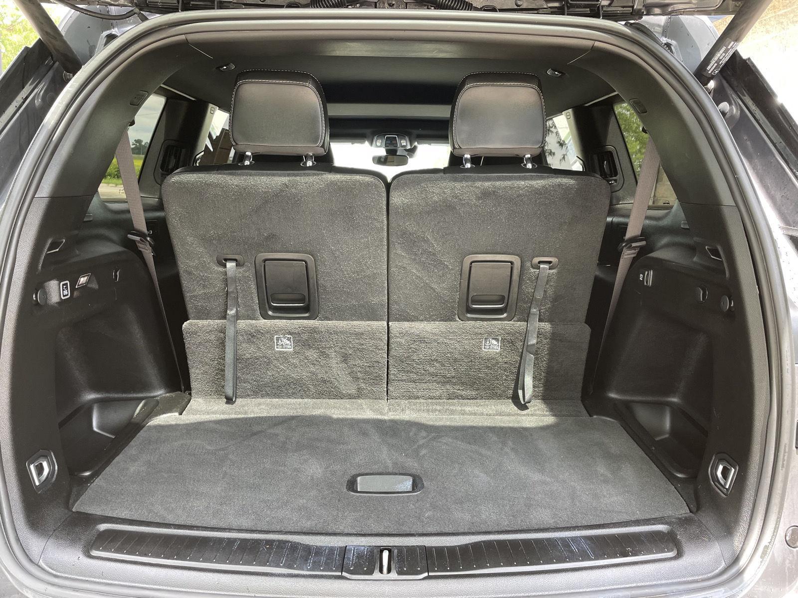 Used 2023 Jeep Grand Cherokee L Altitude X SUV for sale in Lincoln NE