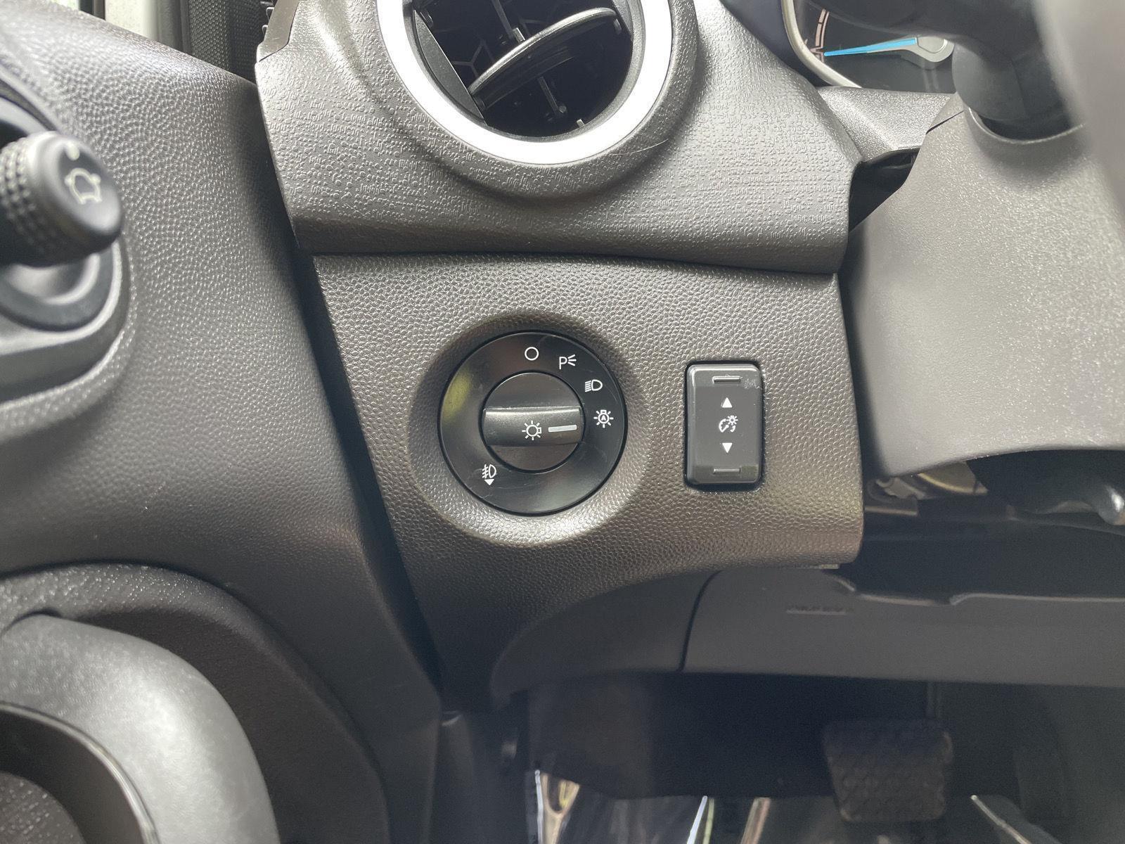 Used 2015 Ford Fiesta SE Hatchback for sale in Lincoln NE