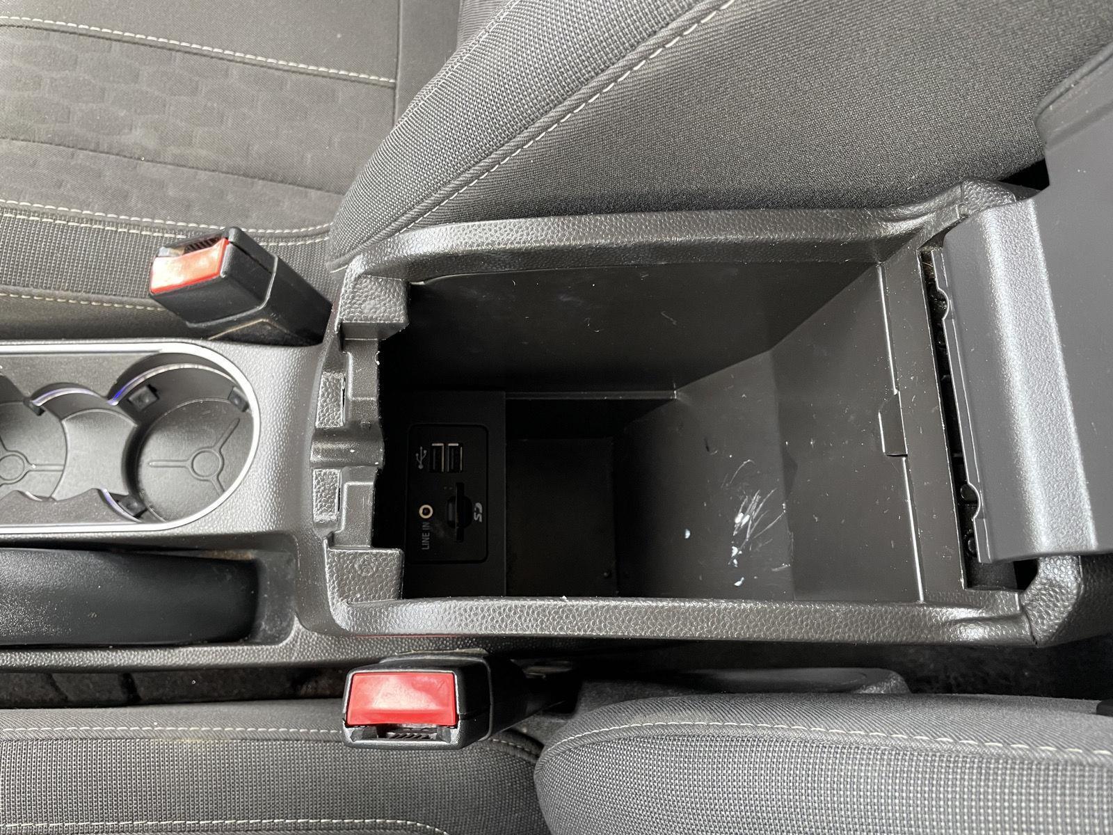 Used 2015 Ford Fiesta SE Hatchback for sale in Lincoln NE