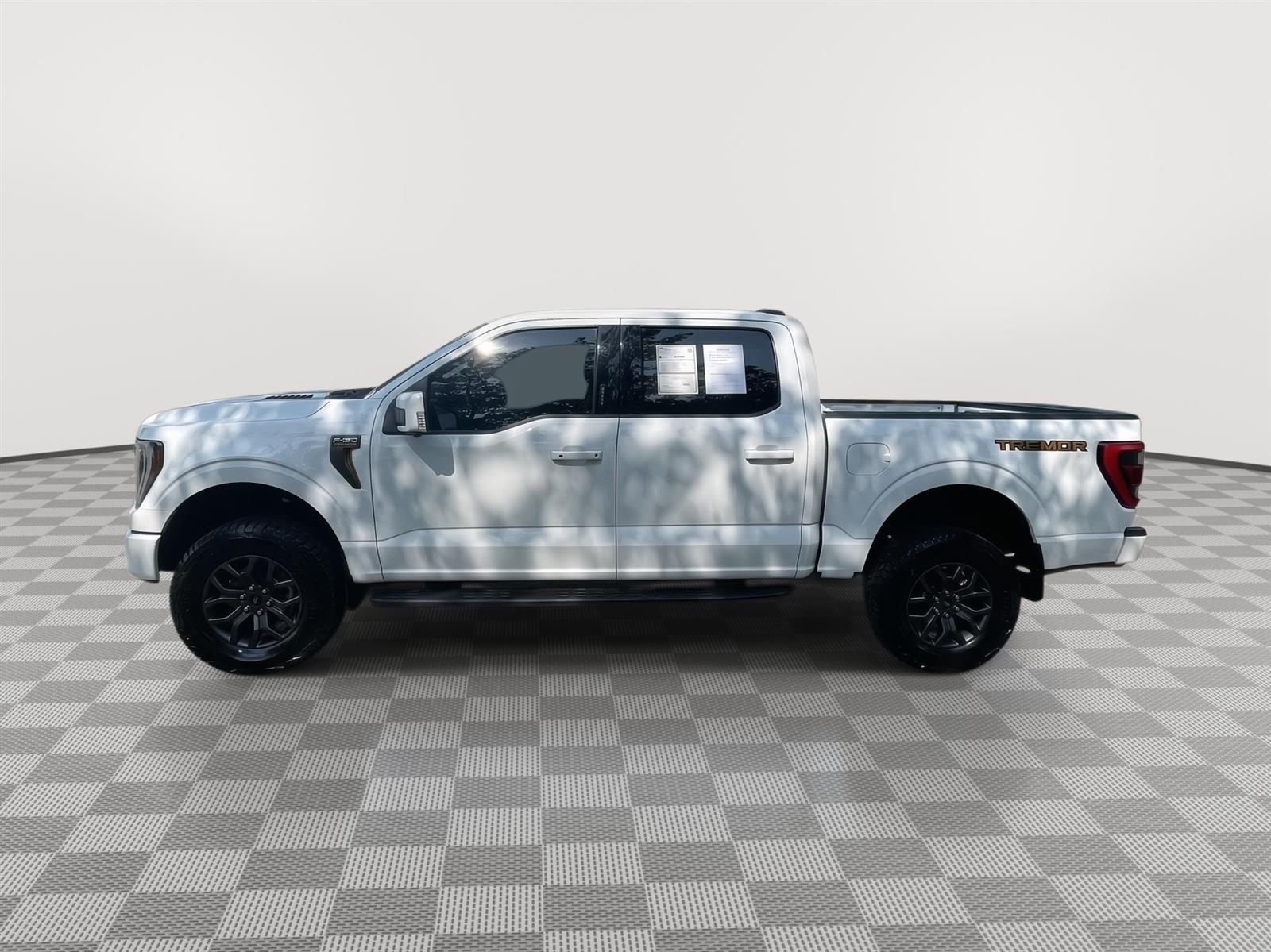 Used 2023 Ford F-150 Tremor with VIN 1FTEW1E85PFA89242 for sale in Lincoln, NE