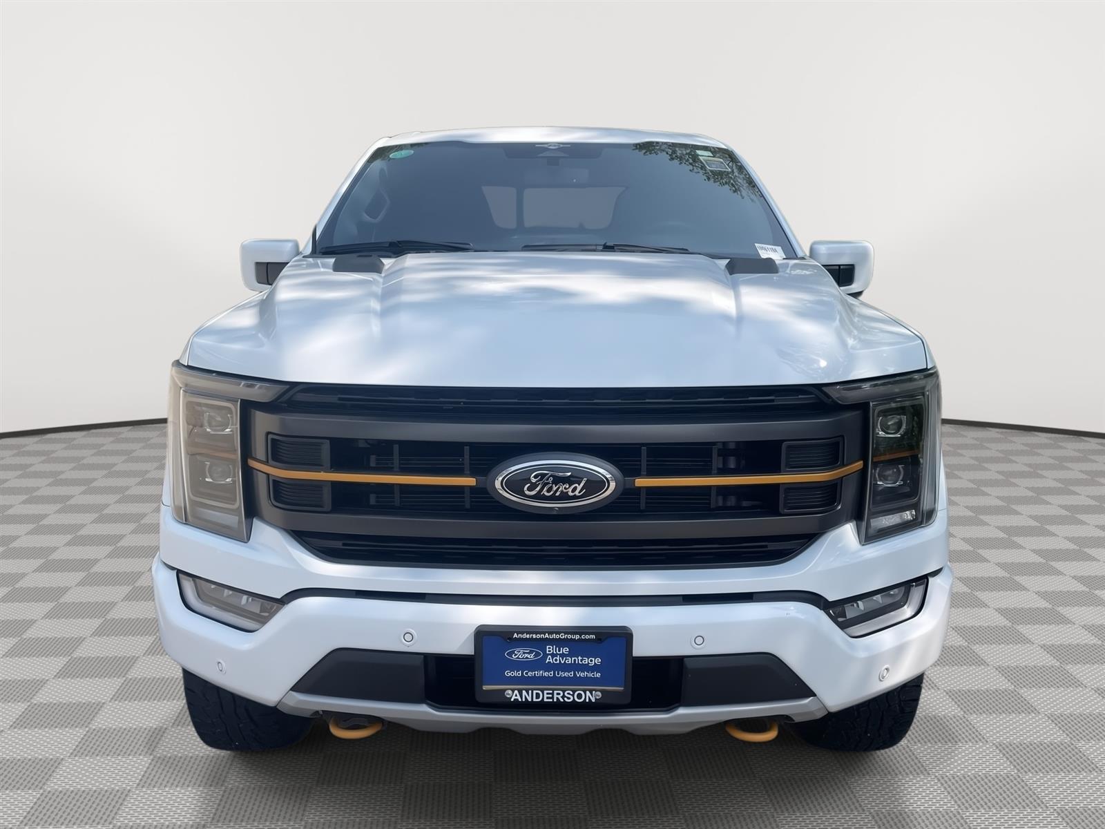 Used 2023 Ford F-150 Tremor Crew Cab Truck for sale in Lincoln NE