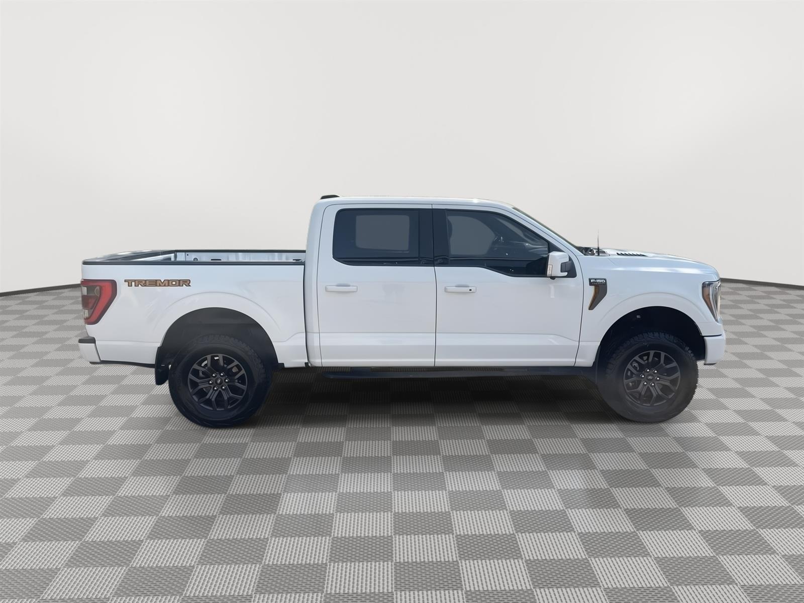 Used 2023 Ford F-150 Tremor Crew Cab Truck for sale in Lincoln NE