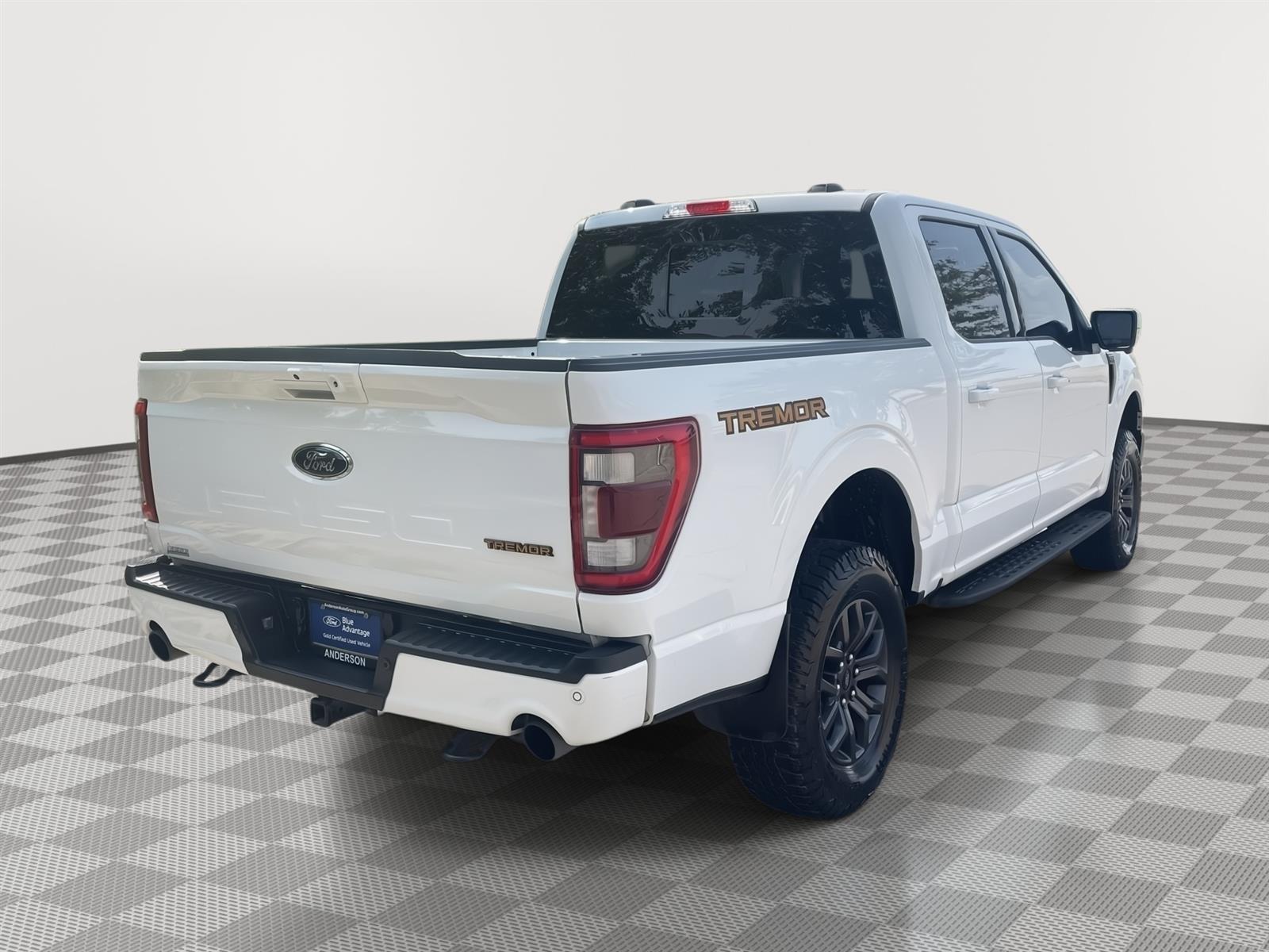 Used 2023 Ford F-150 Tremor Crew Cab Truck for sale in Lincoln NE