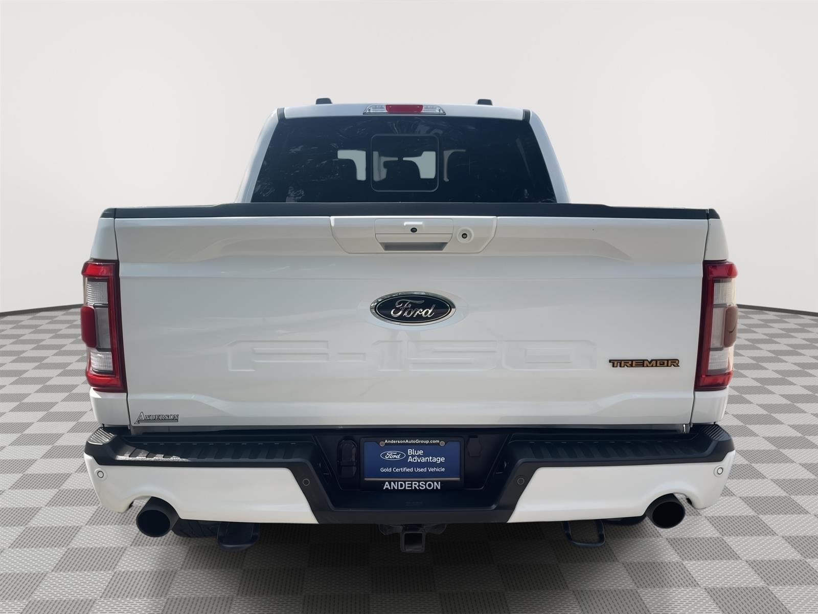 Used 2023 Ford F-150 Tremor Crew Cab Truck for sale in Lincoln NE