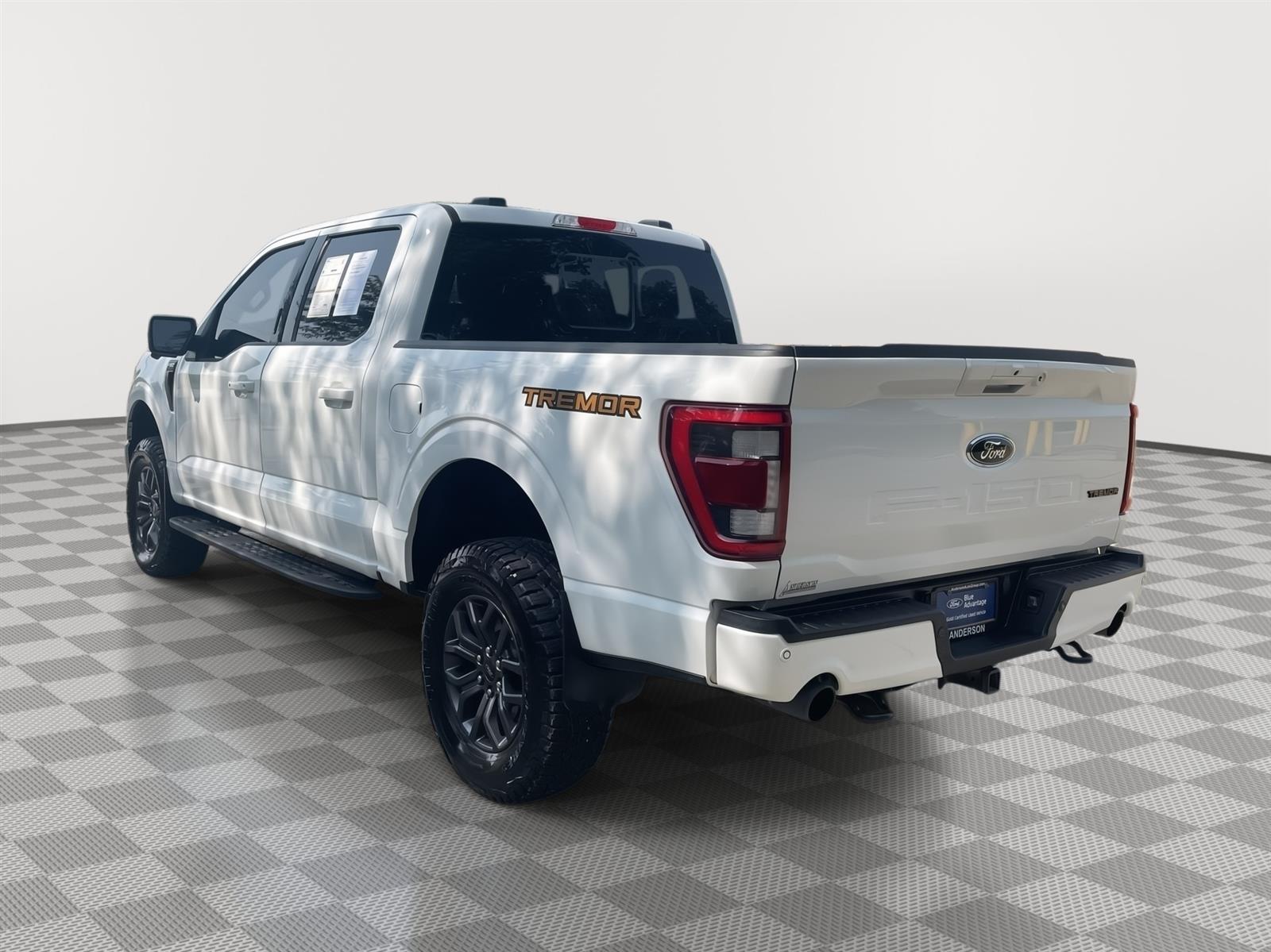 Used 2023 Ford F-150 Tremor Crew Cab Truck for sale in Lincoln NE