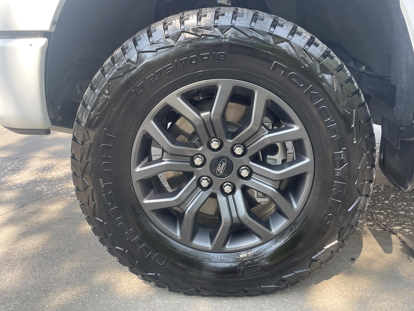 Used 2023 Ford F-150 Tremor Crew Cab Truck for sale in Lincoln NE