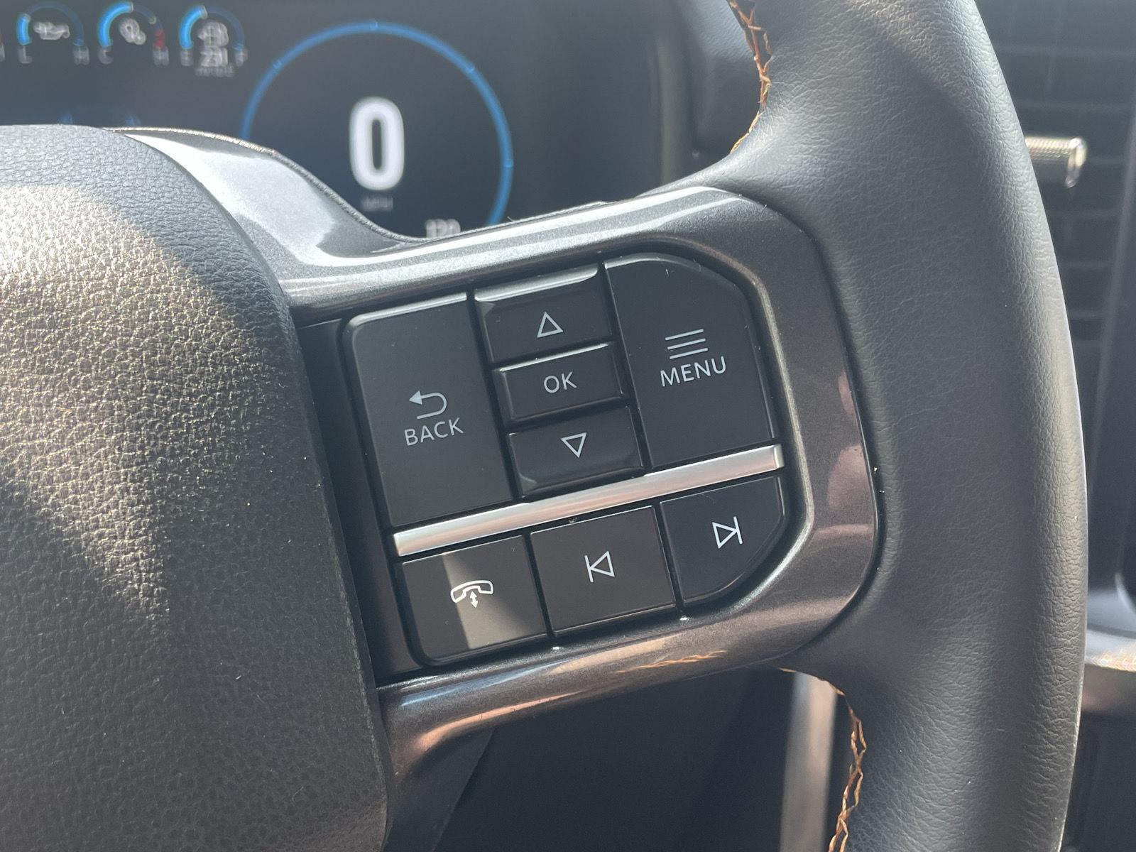 Used 2023 Ford F-150 Tremor Crew Cab Truck for sale in Lincoln NE