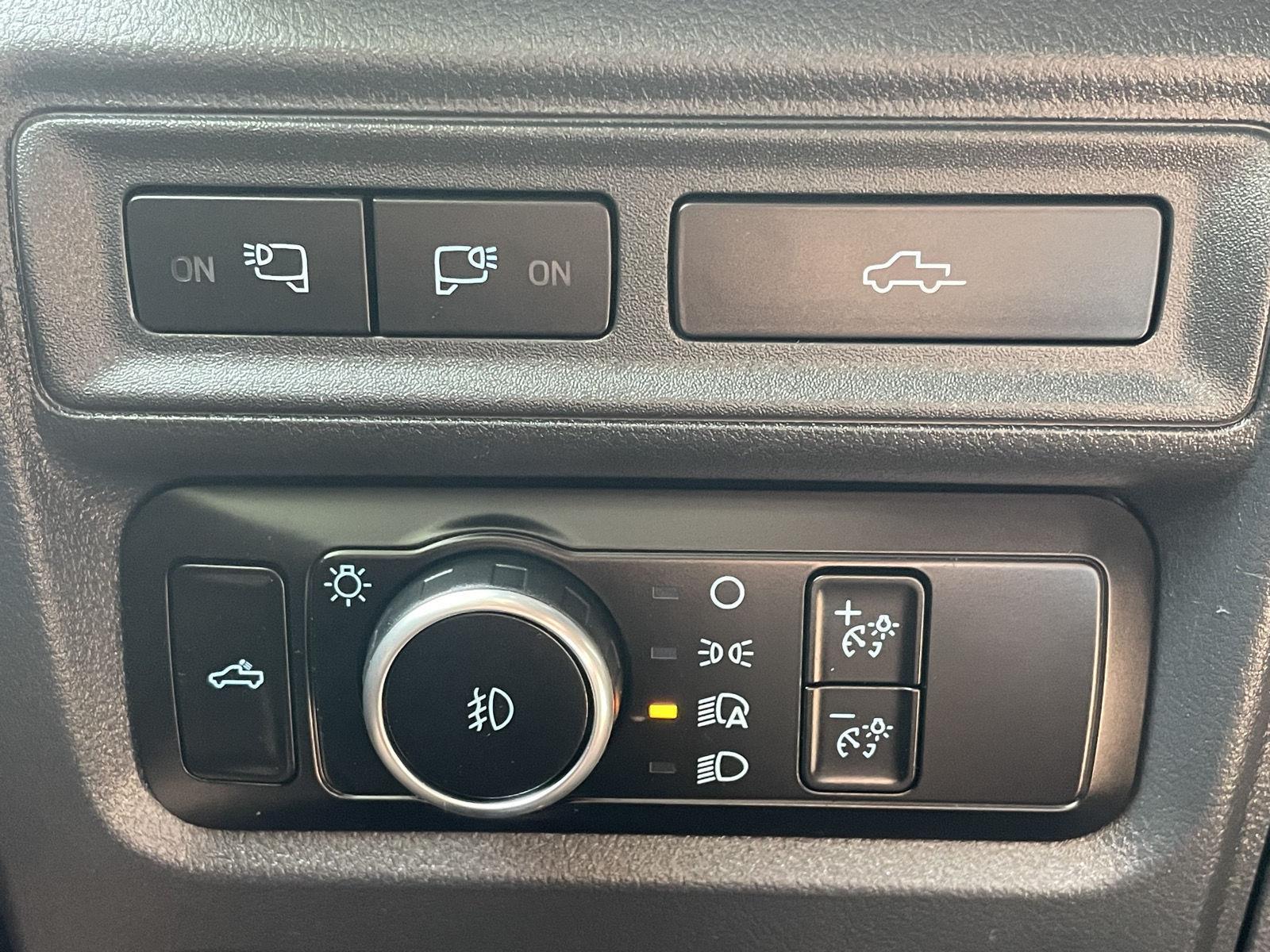 Used 2023 Ford F-150 Tremor Crew Cab Truck for sale in Lincoln NE