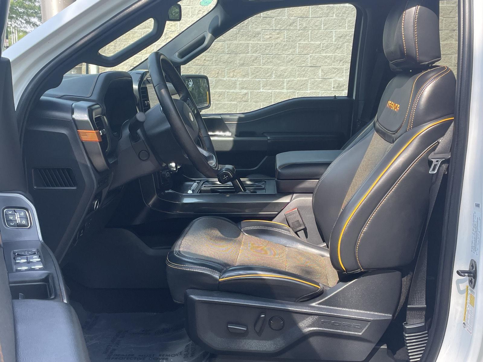 Used 2023 Ford F-150 Tremor Crew Cab Truck for sale in Lincoln NE