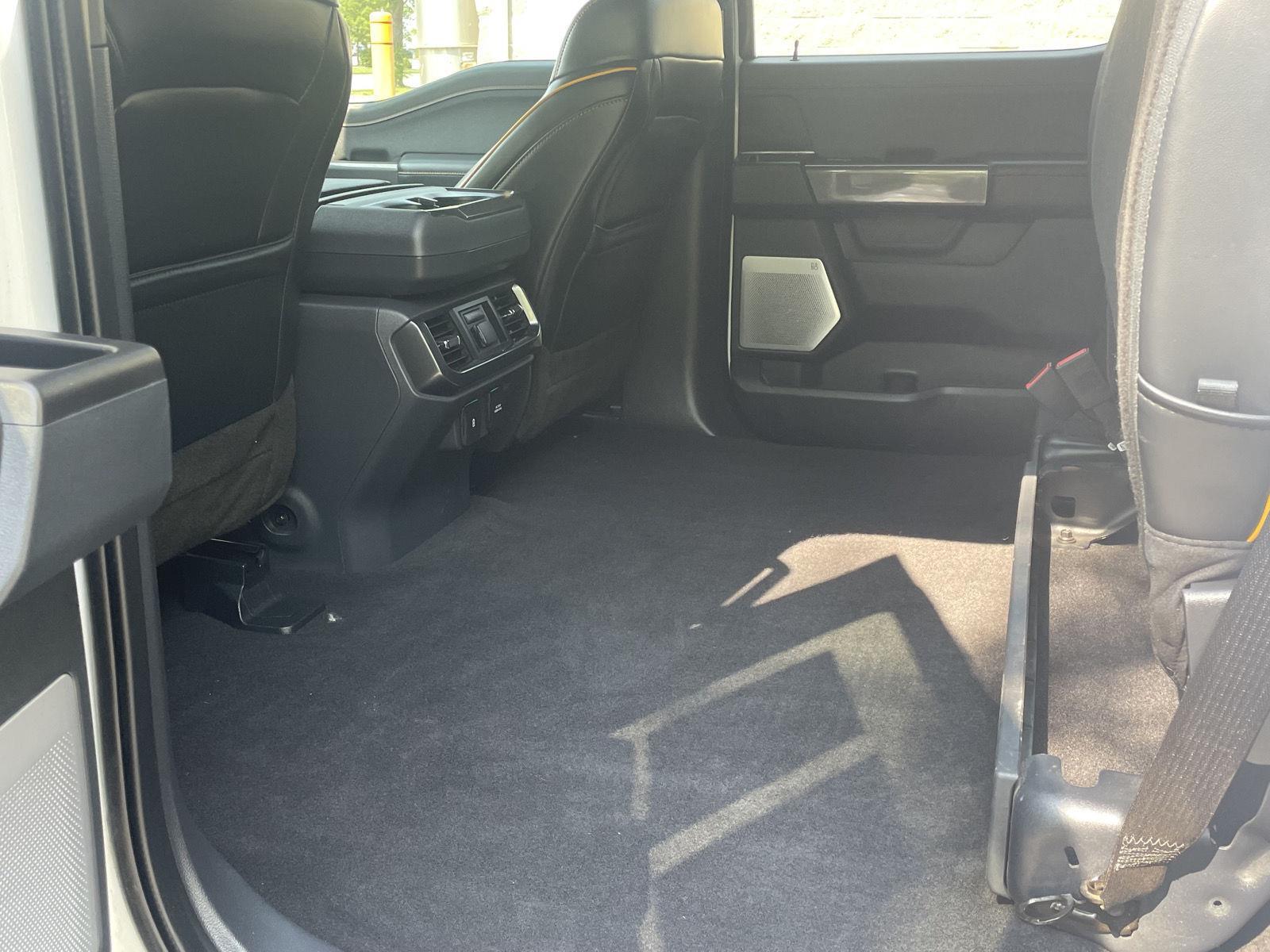 Used 2023 Ford F-150 Tremor Crew Cab Truck for sale in Lincoln NE