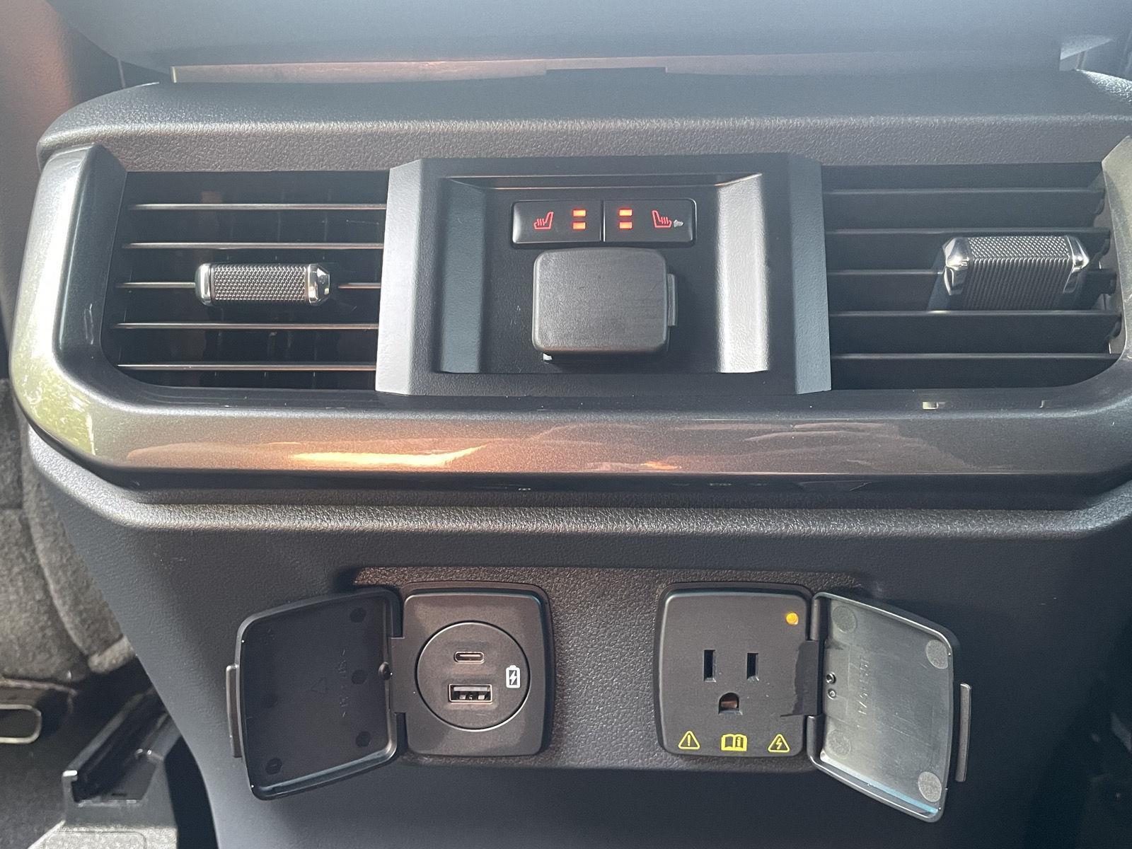 Used 2023 Ford F-150 Tremor Crew Cab Truck for sale in Lincoln NE