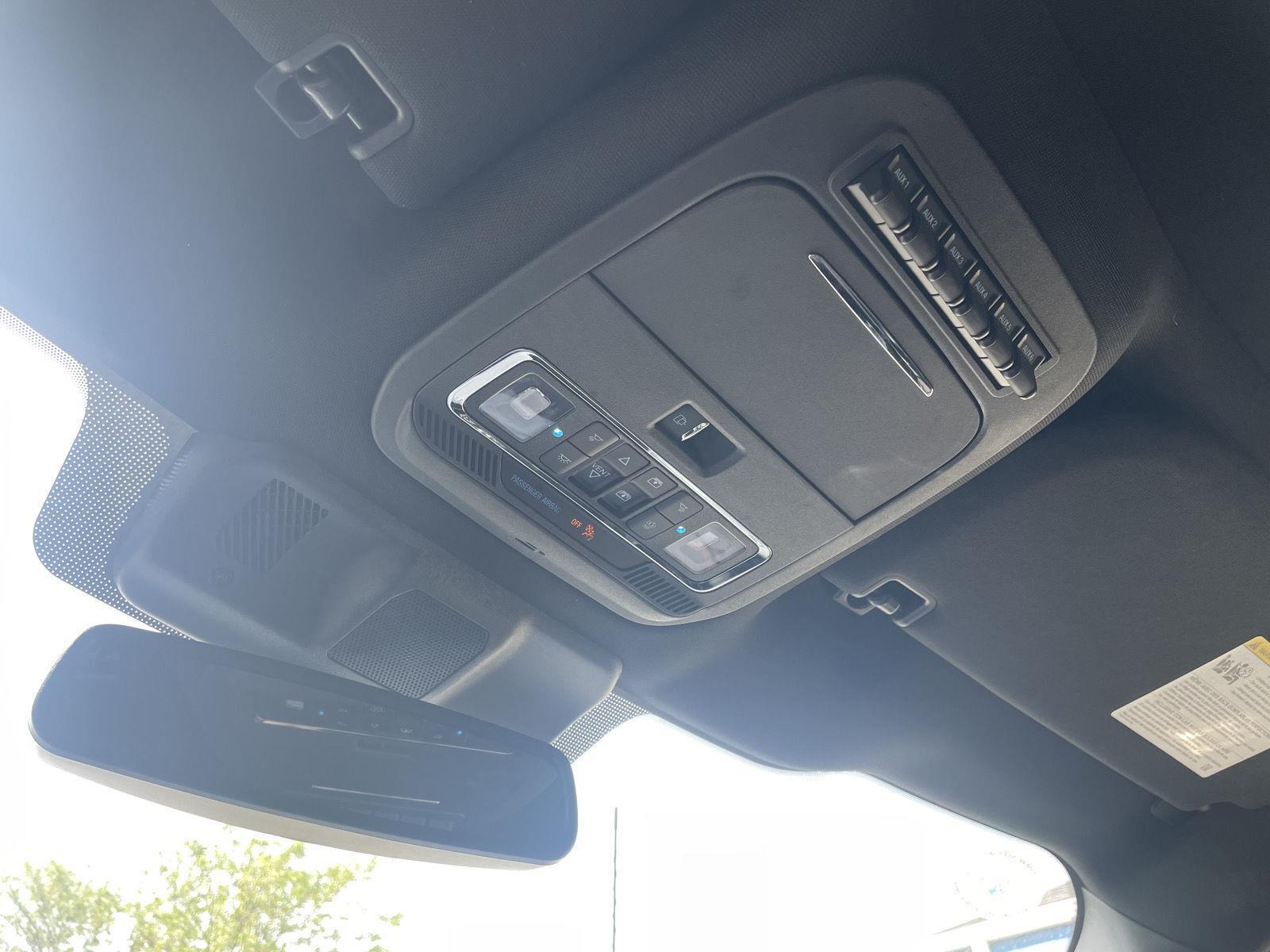 Used 2023 Ford F-150 Tremor Crew Cab Truck for sale in Lincoln NE