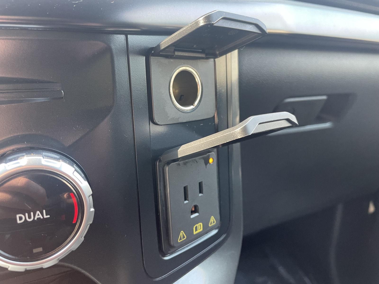 Used 2023 Ford F-150 Tremor Crew Cab Truck for sale in Lincoln NE