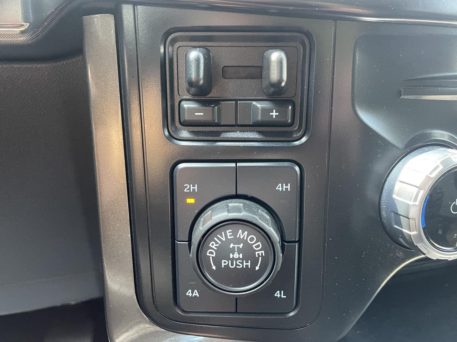 Used 2023 Ford F-150 Tremor Crew Cab Truck for sale in Lincoln NE