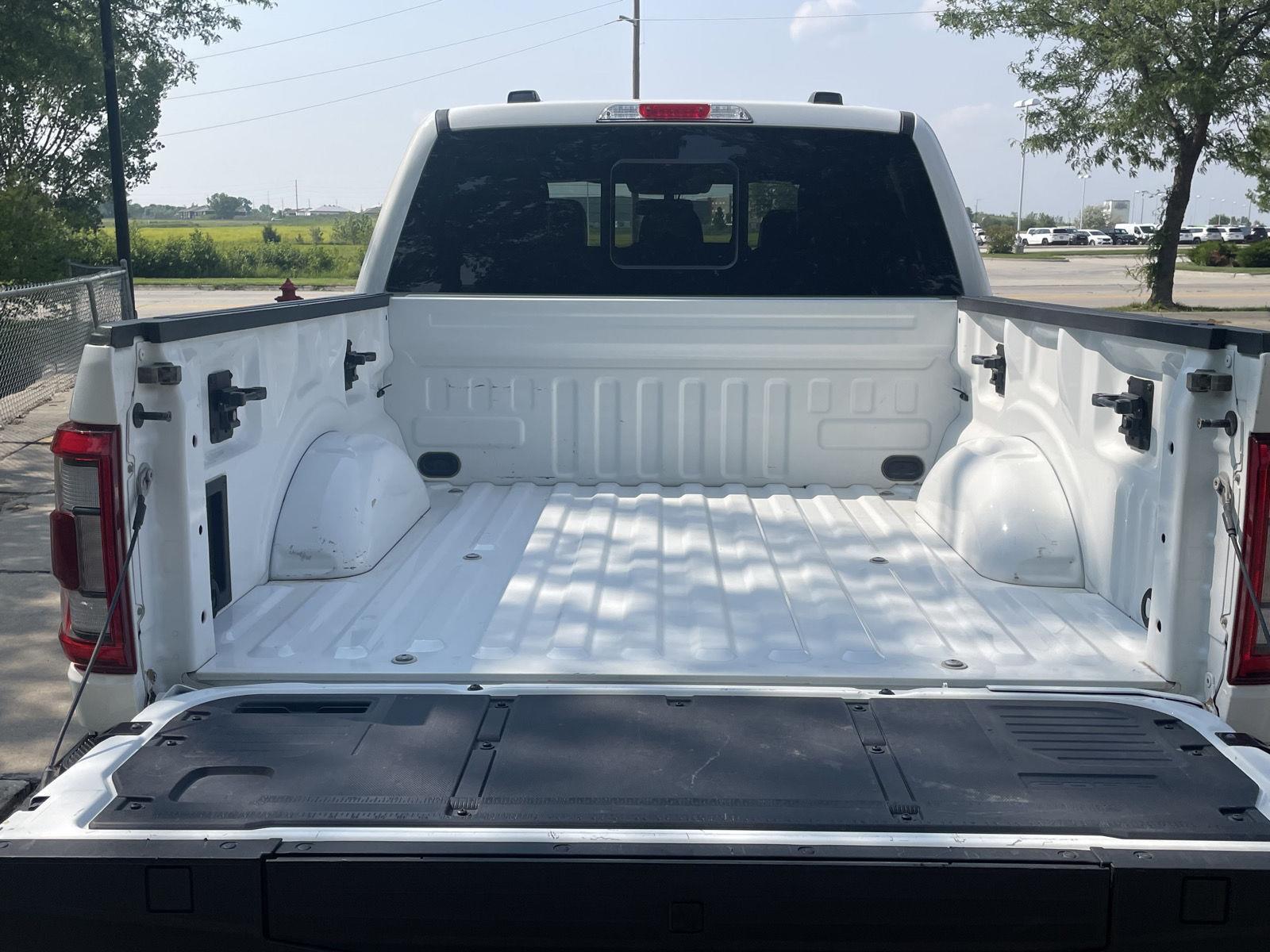 Used 2023 Ford F-150 Tremor Crew Cab Truck for sale in Lincoln NE