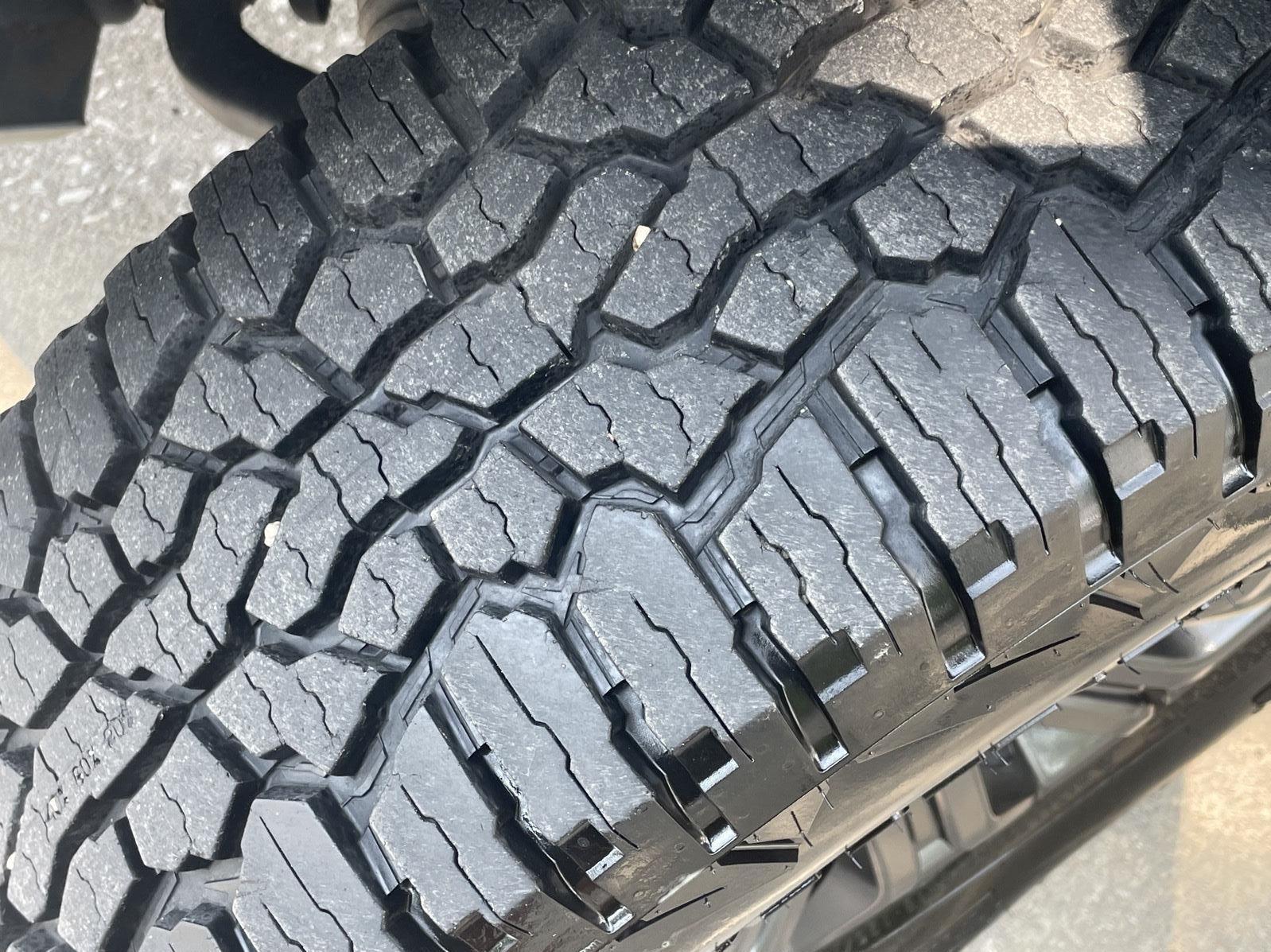 Used 2023 Ford F-150 Tremor Crew Cab Truck for sale in Lincoln NE