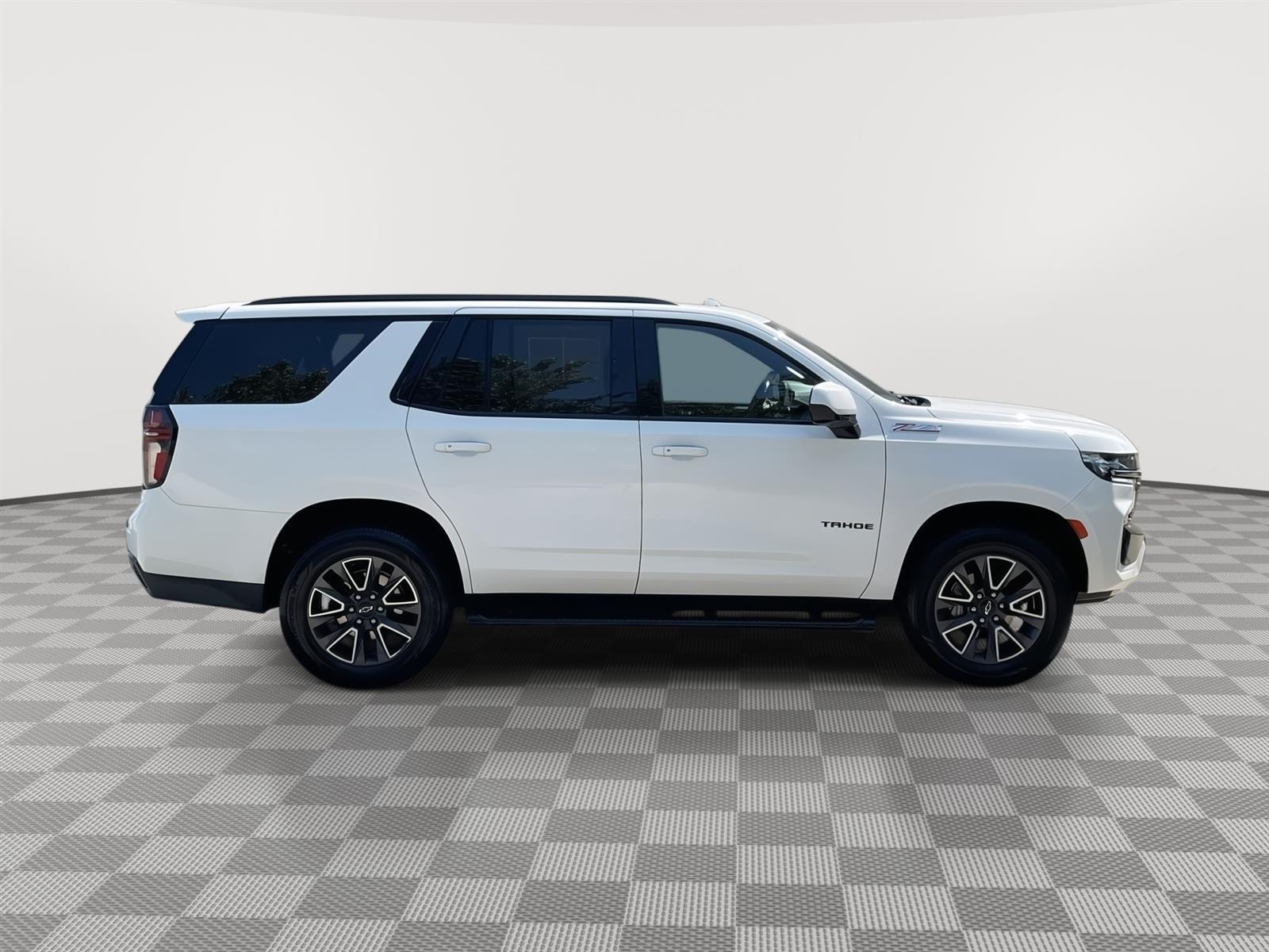 Used 2021 Chevrolet Tahoe Z71 SUV for sale in Lincoln NE