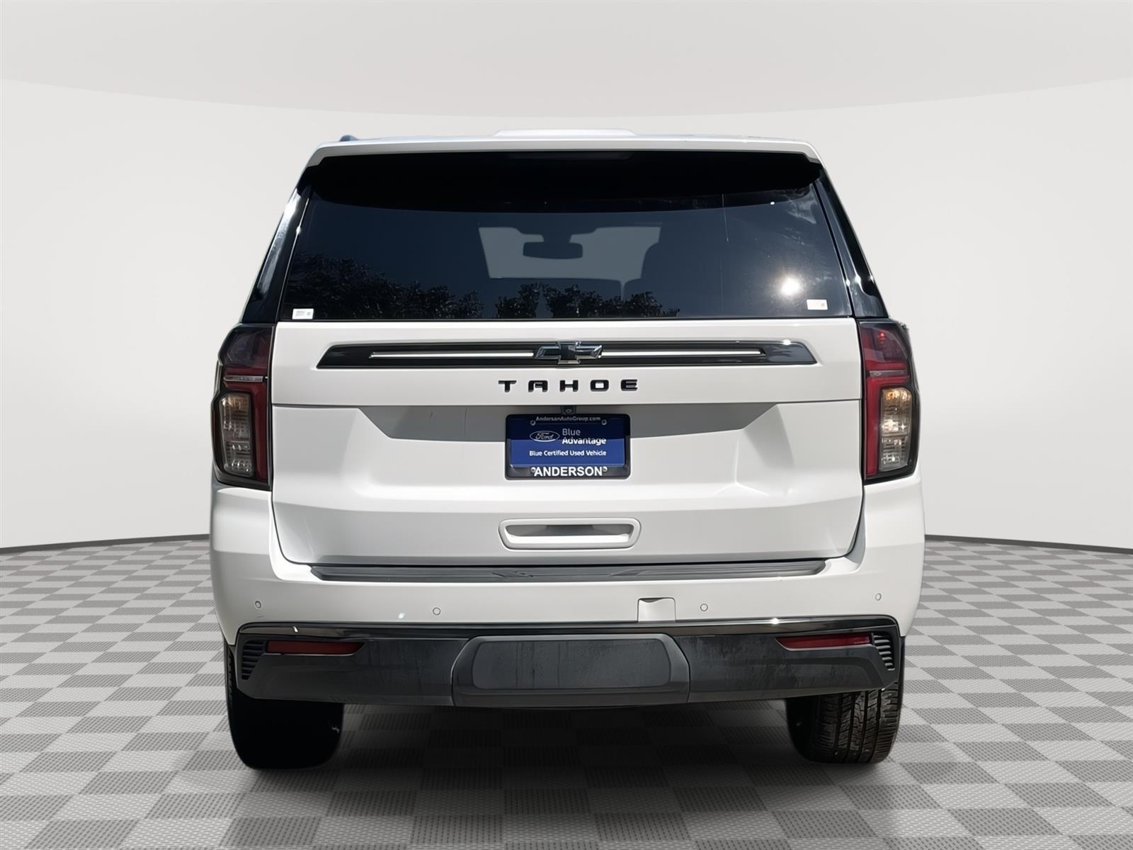 Used 2021 Chevrolet Tahoe Z71 SUV for sale in Lincoln NE