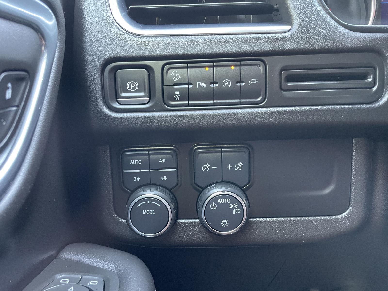 Used 2021 Chevrolet Tahoe Z71 SUV for sale in Lincoln NE