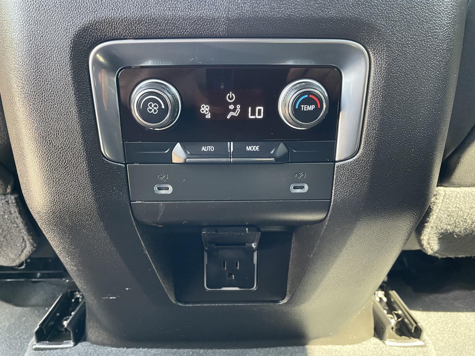 Used 2021 Chevrolet Tahoe Z71 SUV for sale in Lincoln NE