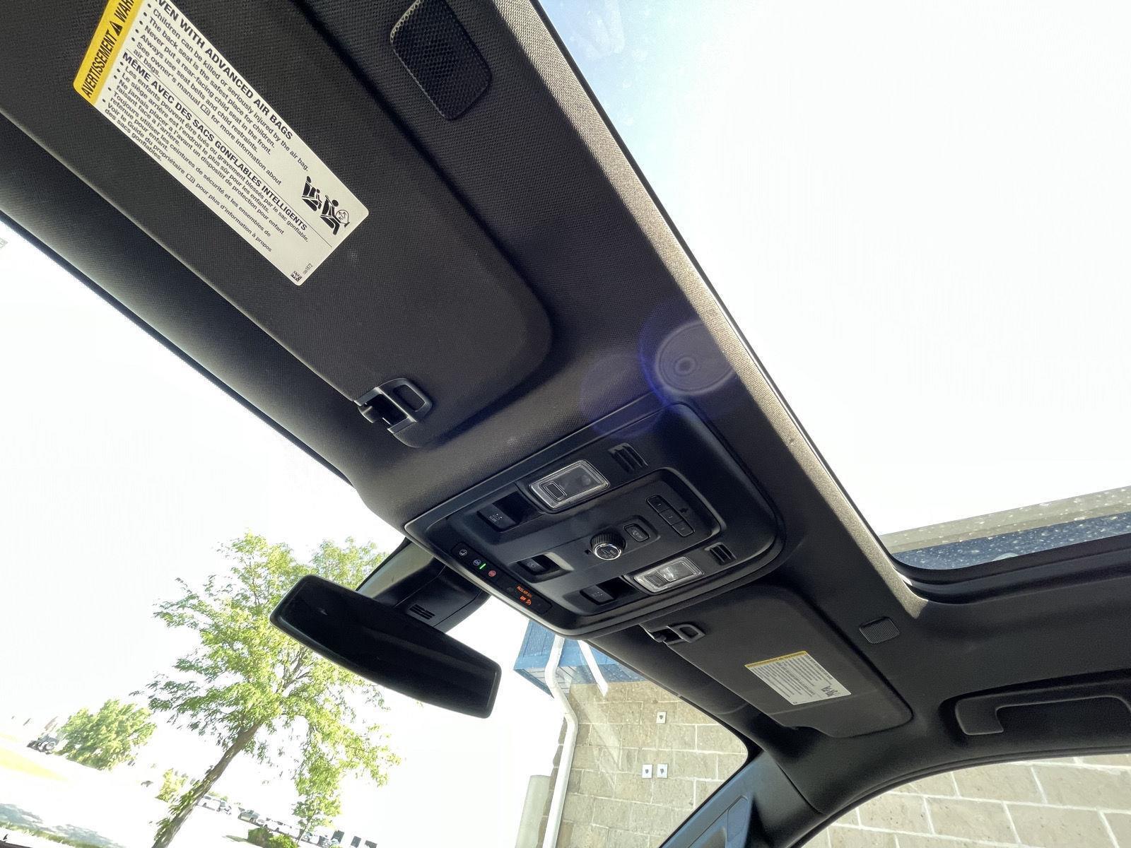 Used 2021 Chevrolet Tahoe Z71 SUV for sale in Lincoln NE