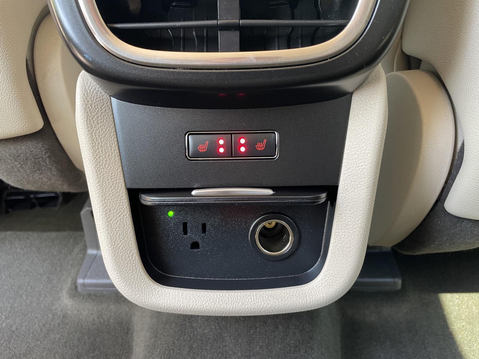 Used 2020 Lincoln Nautilus Reserve SUV for sale in Lincoln NE