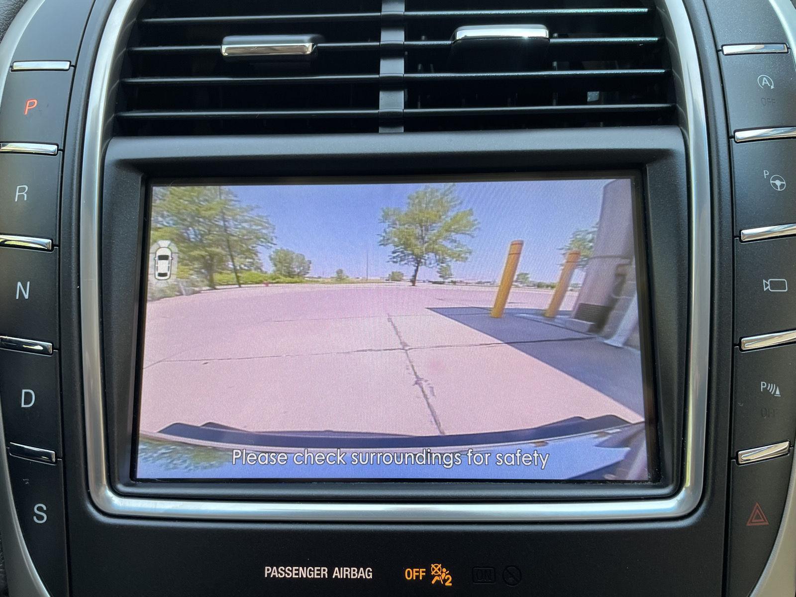 Used 2020 Lincoln Nautilus Reserve SUV for sale in Lincoln NE