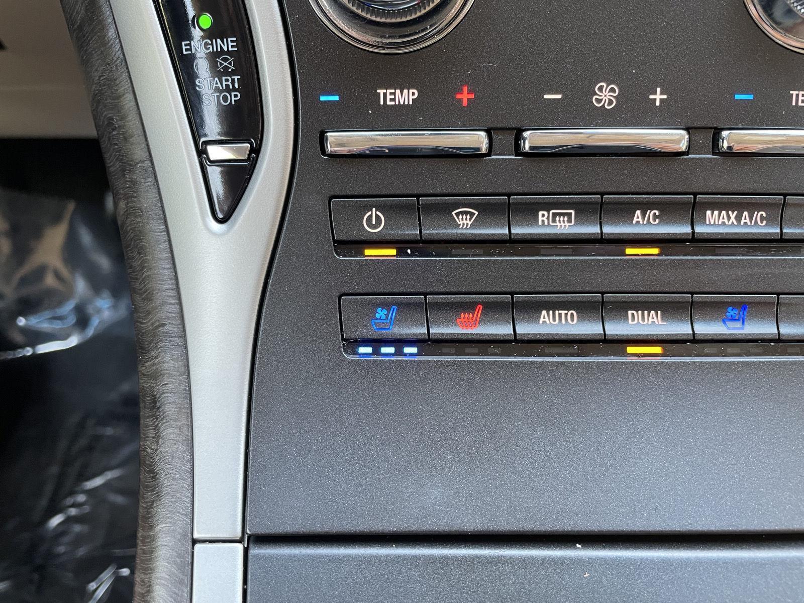 Used 2020 Lincoln Nautilus Reserve SUV for sale in Lincoln NE