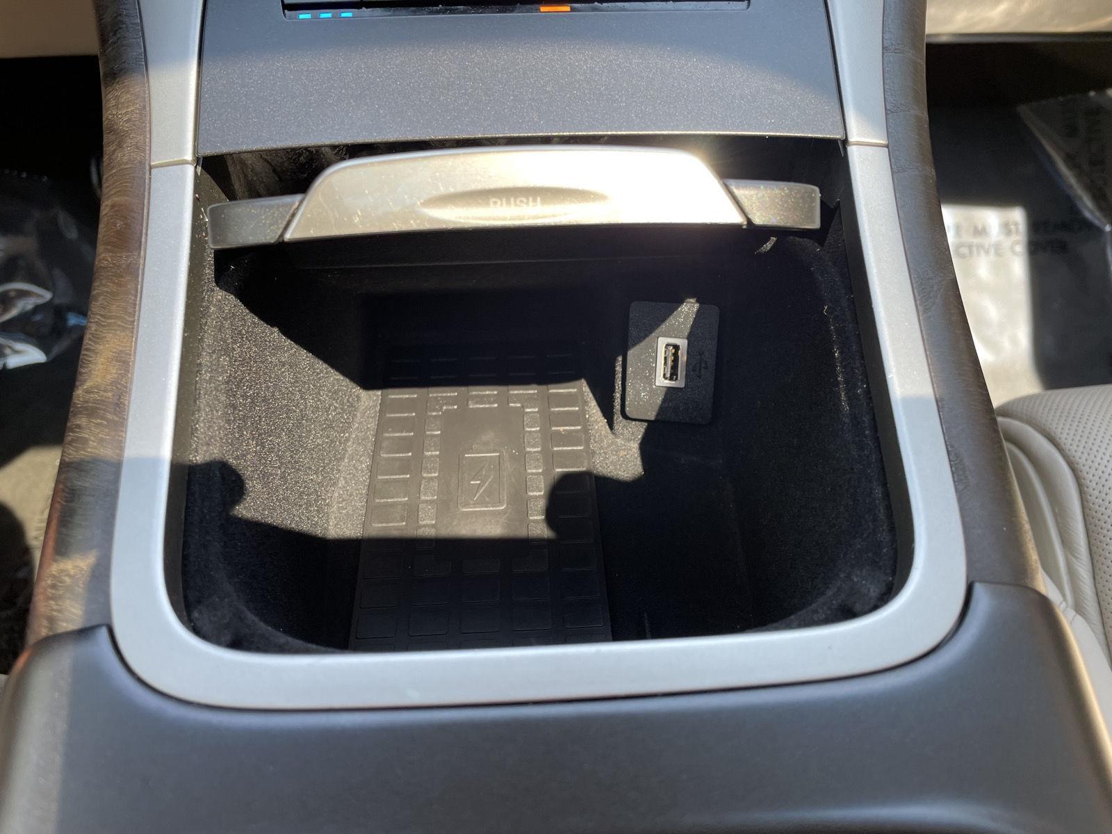 Used 2020 Lincoln Nautilus Reserve SUV for sale in Lincoln NE