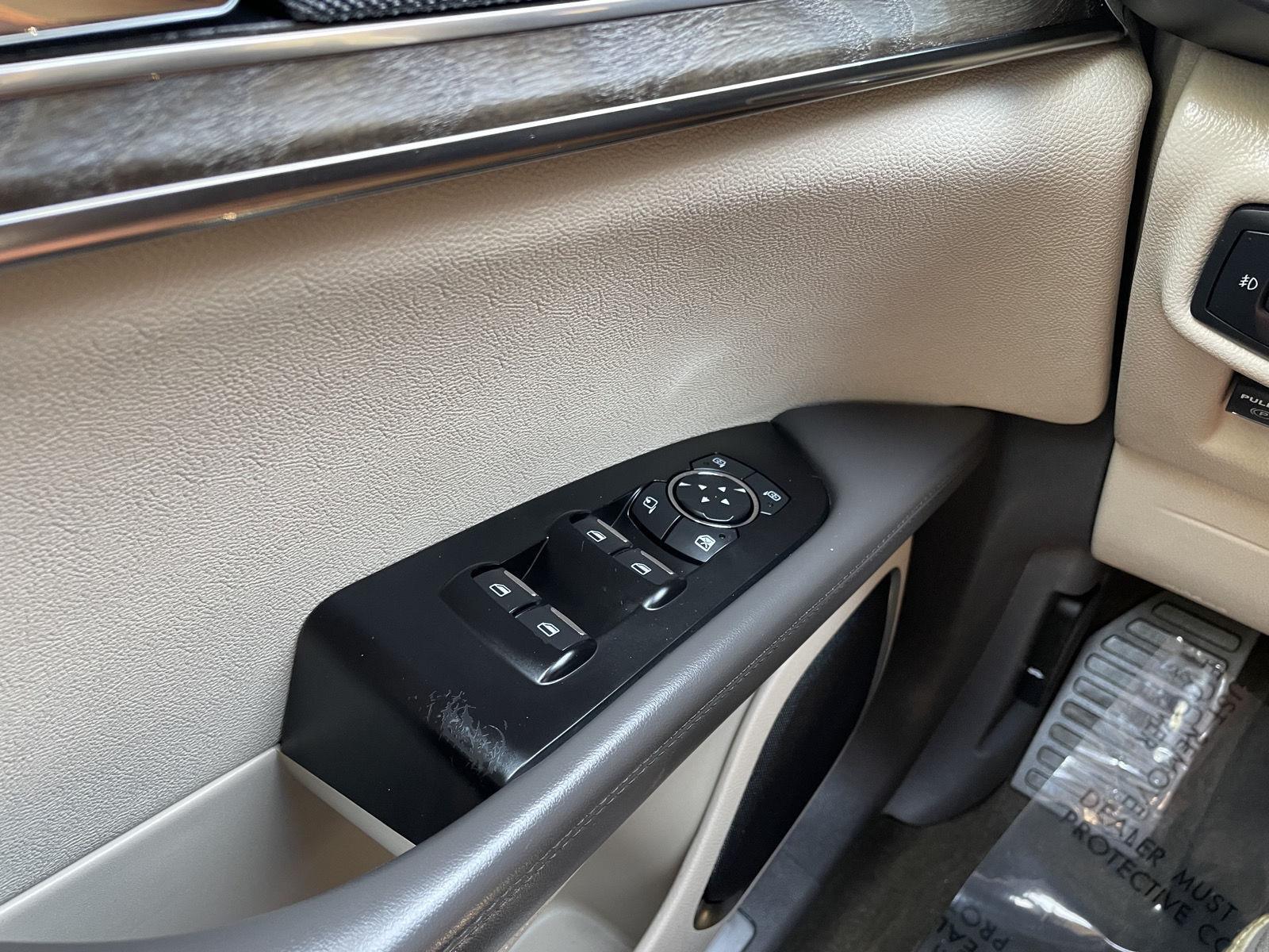 Used 2020 Lincoln Nautilus Reserve SUV for sale in Lincoln NE