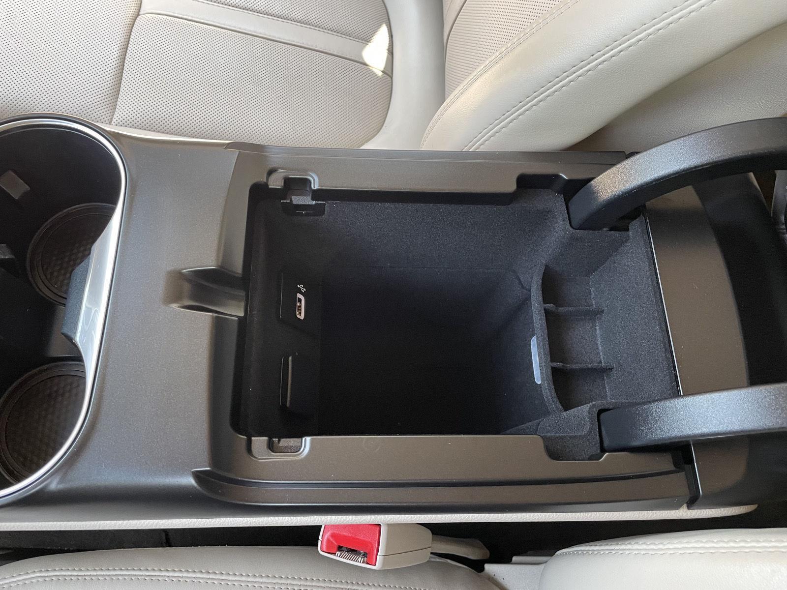Used 2020 Lincoln Nautilus Reserve SUV for sale in Lincoln NE