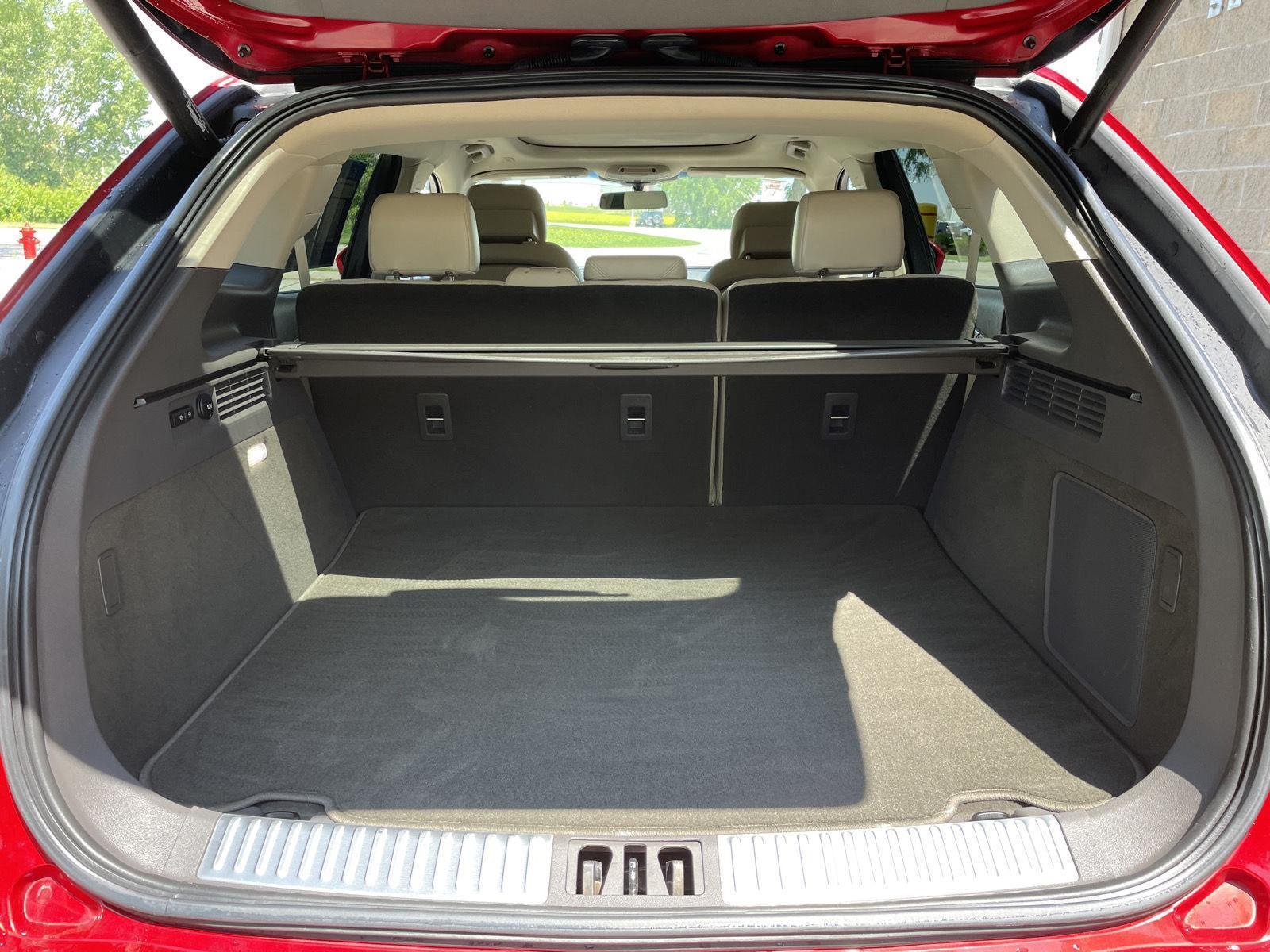 Used 2020 Lincoln Nautilus Reserve SUV for sale in Lincoln NE