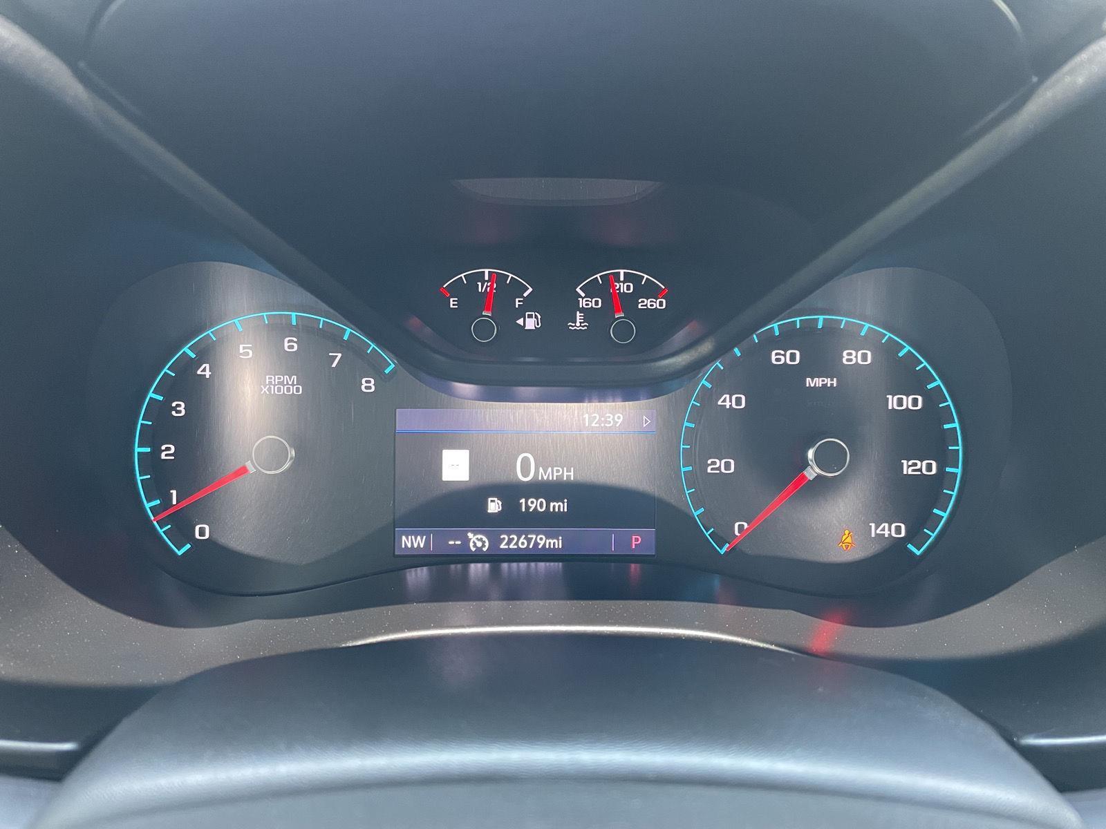 Used 2022 GMC Canyon 4WD Denali Crew Cab Truck for sale in Lincoln NE