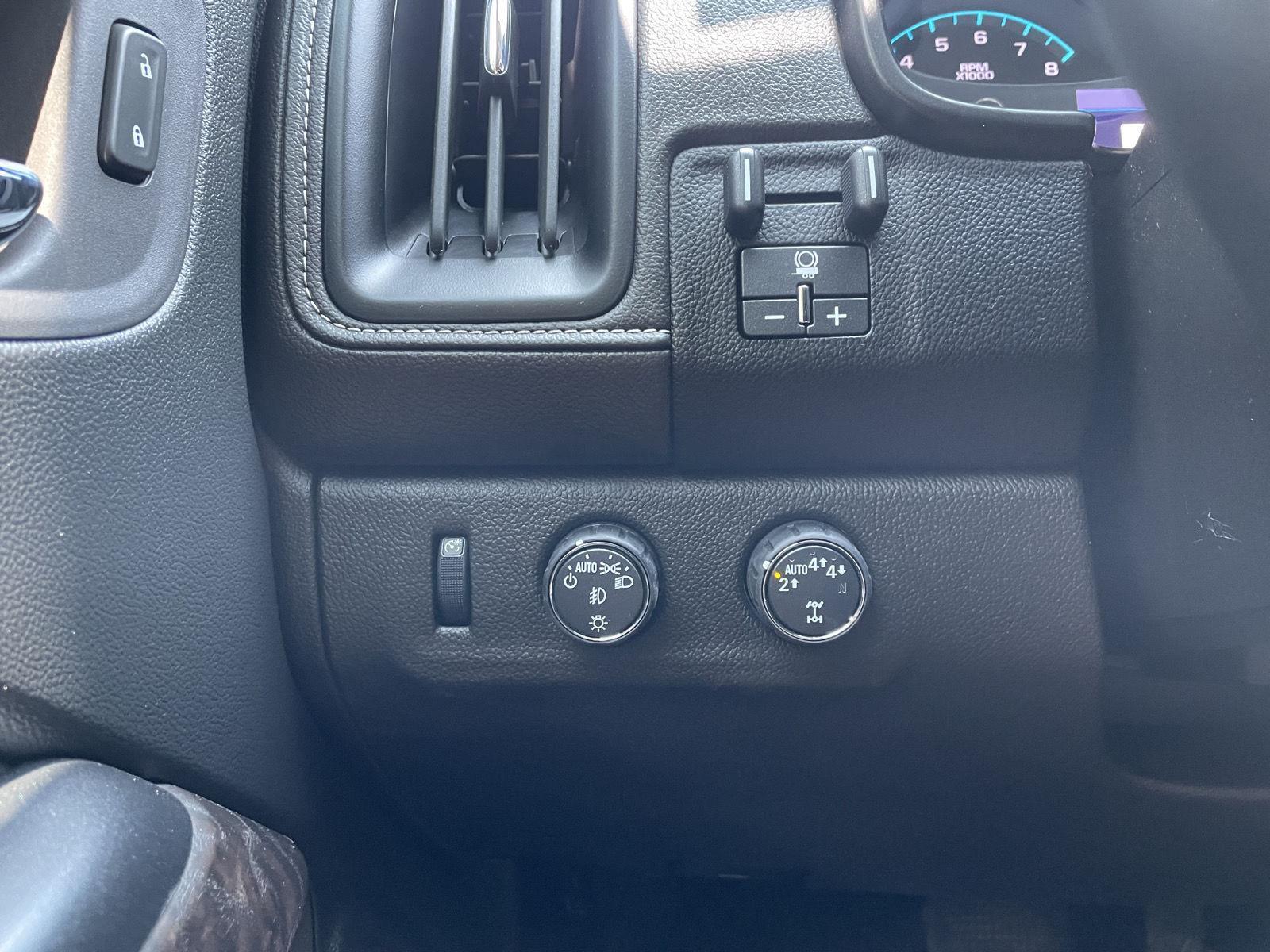 Used 2022 GMC Canyon 4WD Denali Crew Cab Truck for sale in Lincoln NE