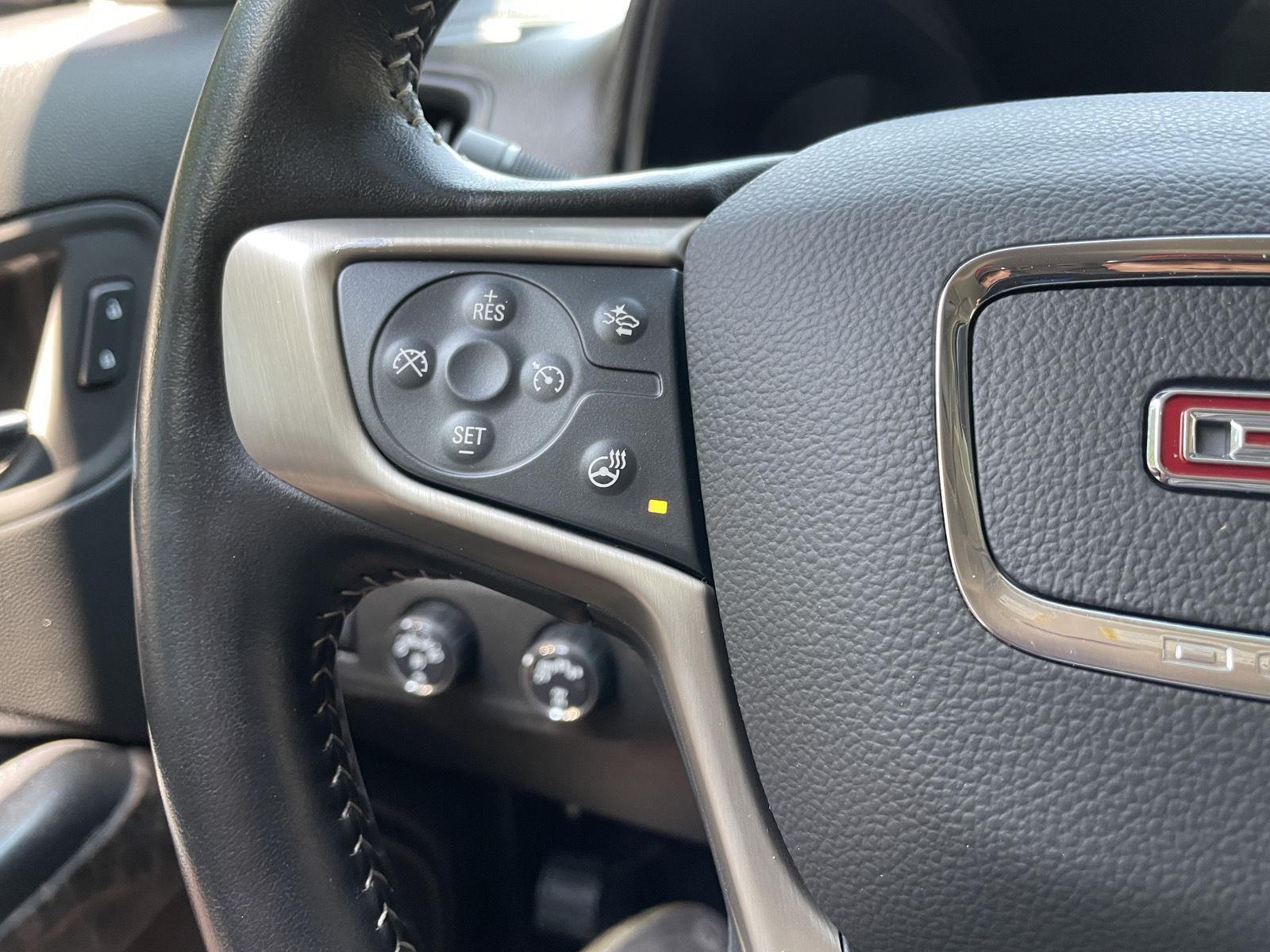 Used 2022 GMC Canyon 4WD Denali Crew Cab Truck for sale in Lincoln NE