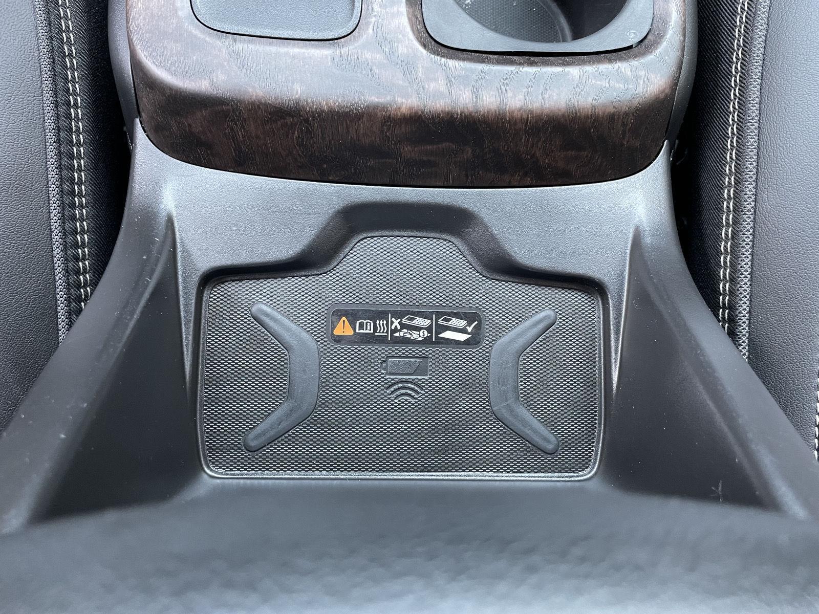 Used 2022 GMC Canyon 4WD Denali Crew Cab Truck for sale in Lincoln NE