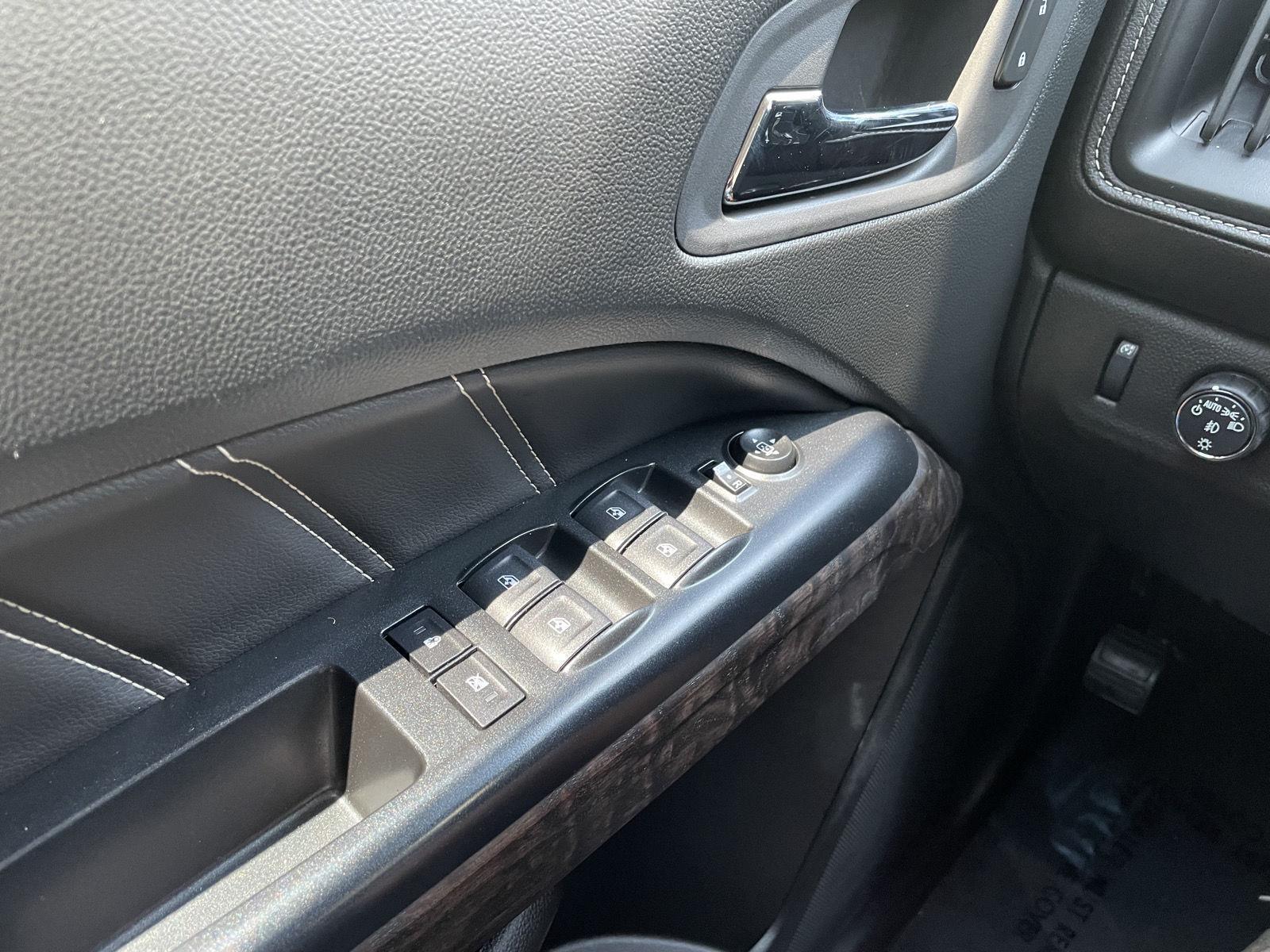 Used 2022 GMC Canyon 4WD Denali Crew Cab Truck for sale in Lincoln NE