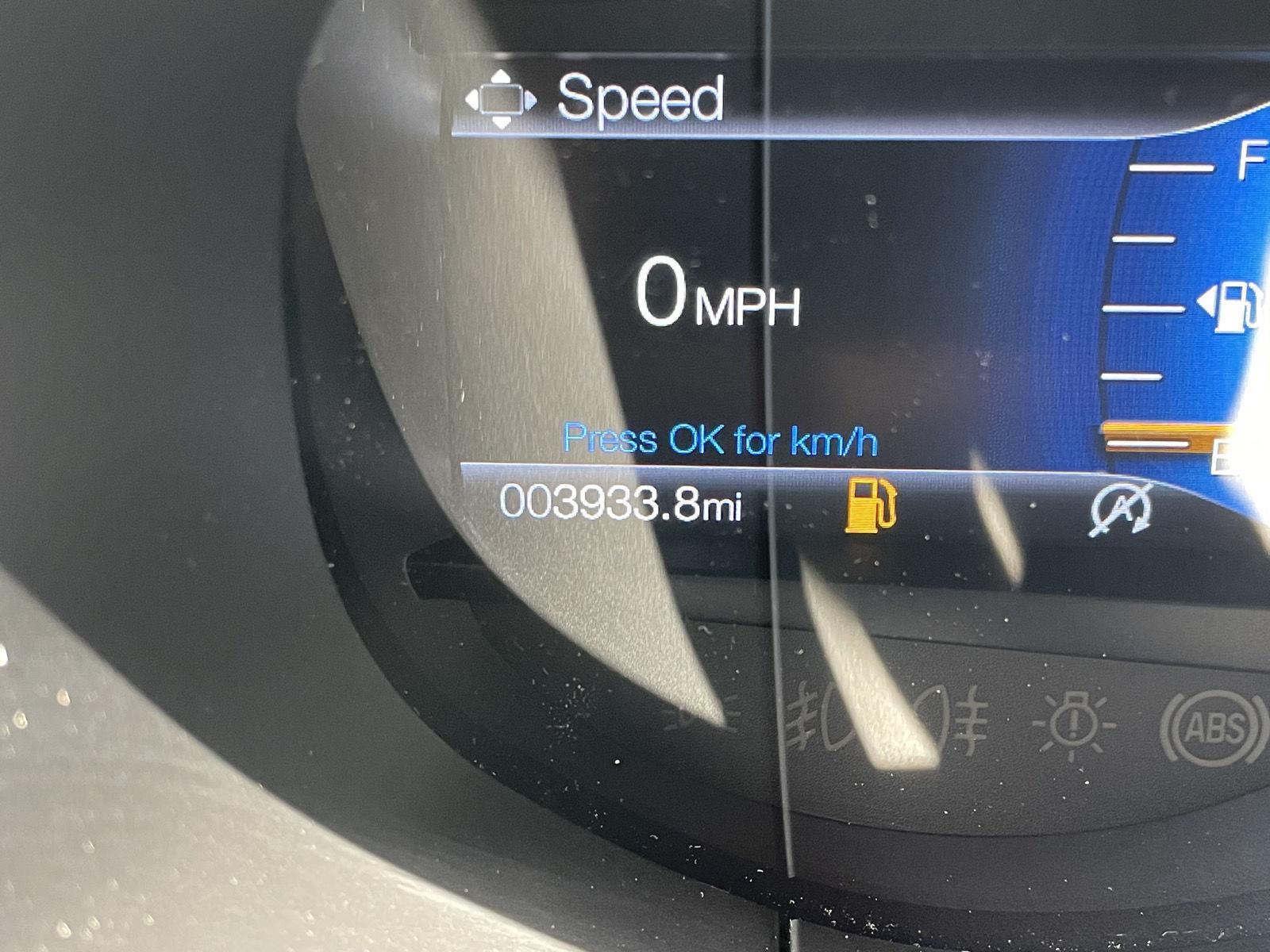 Used 2023 Ford Edge SEL SUV for sale in Lincoln NE