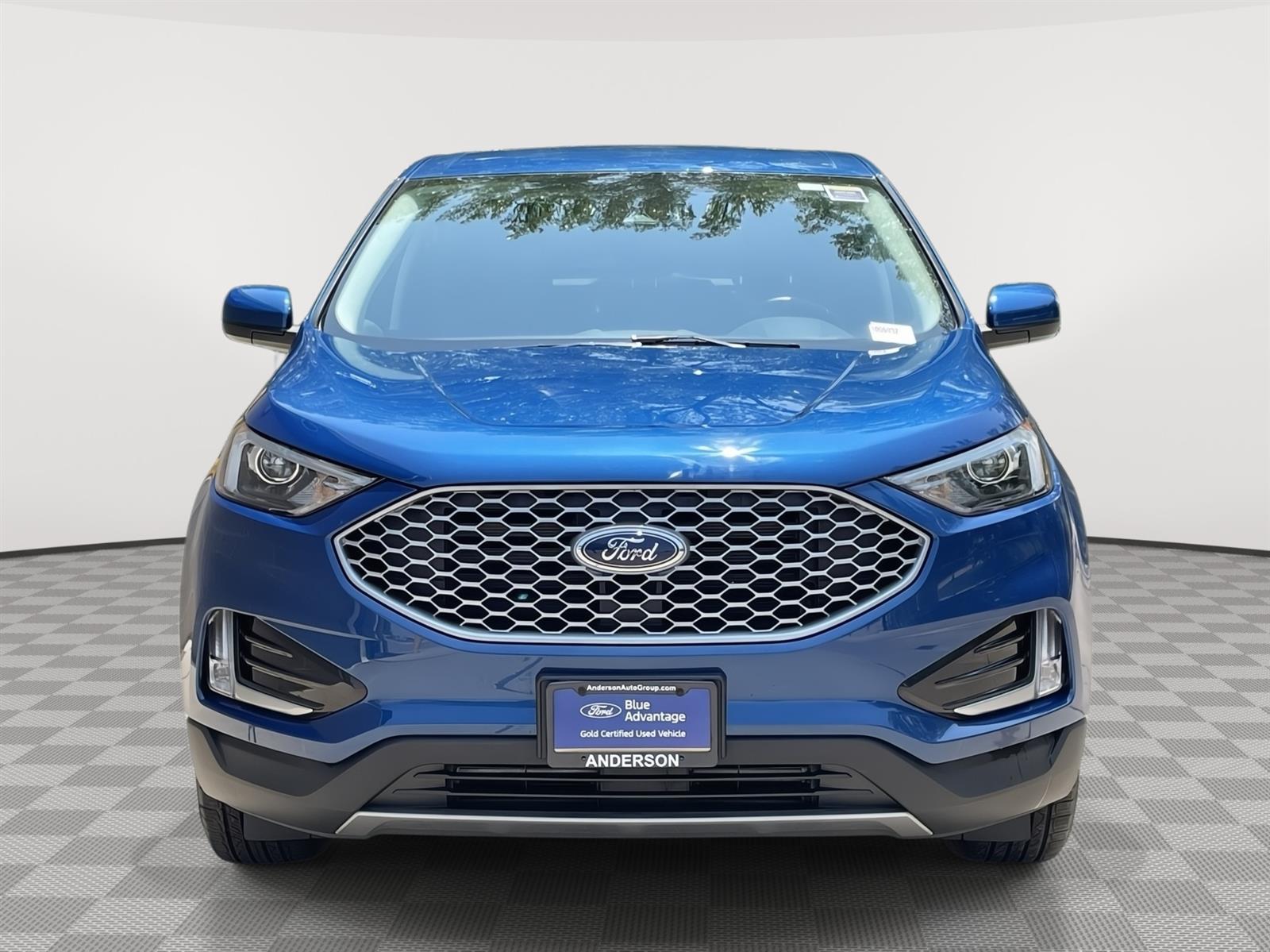 Used 2023 Ford Edge SEL SUV for sale in Lincoln NE