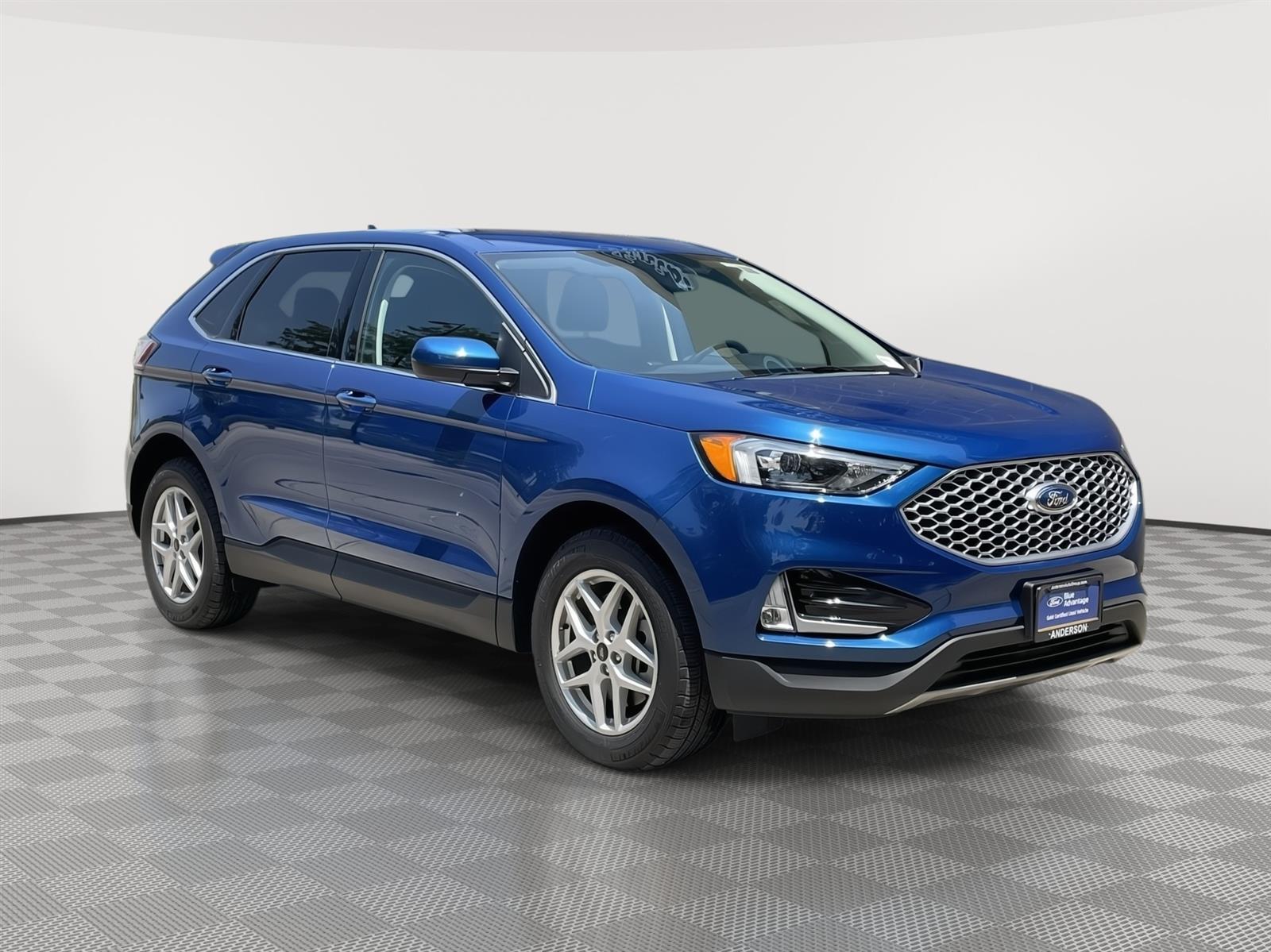 Used 2023 Ford Edge SEL SUV for sale in Lincoln NE