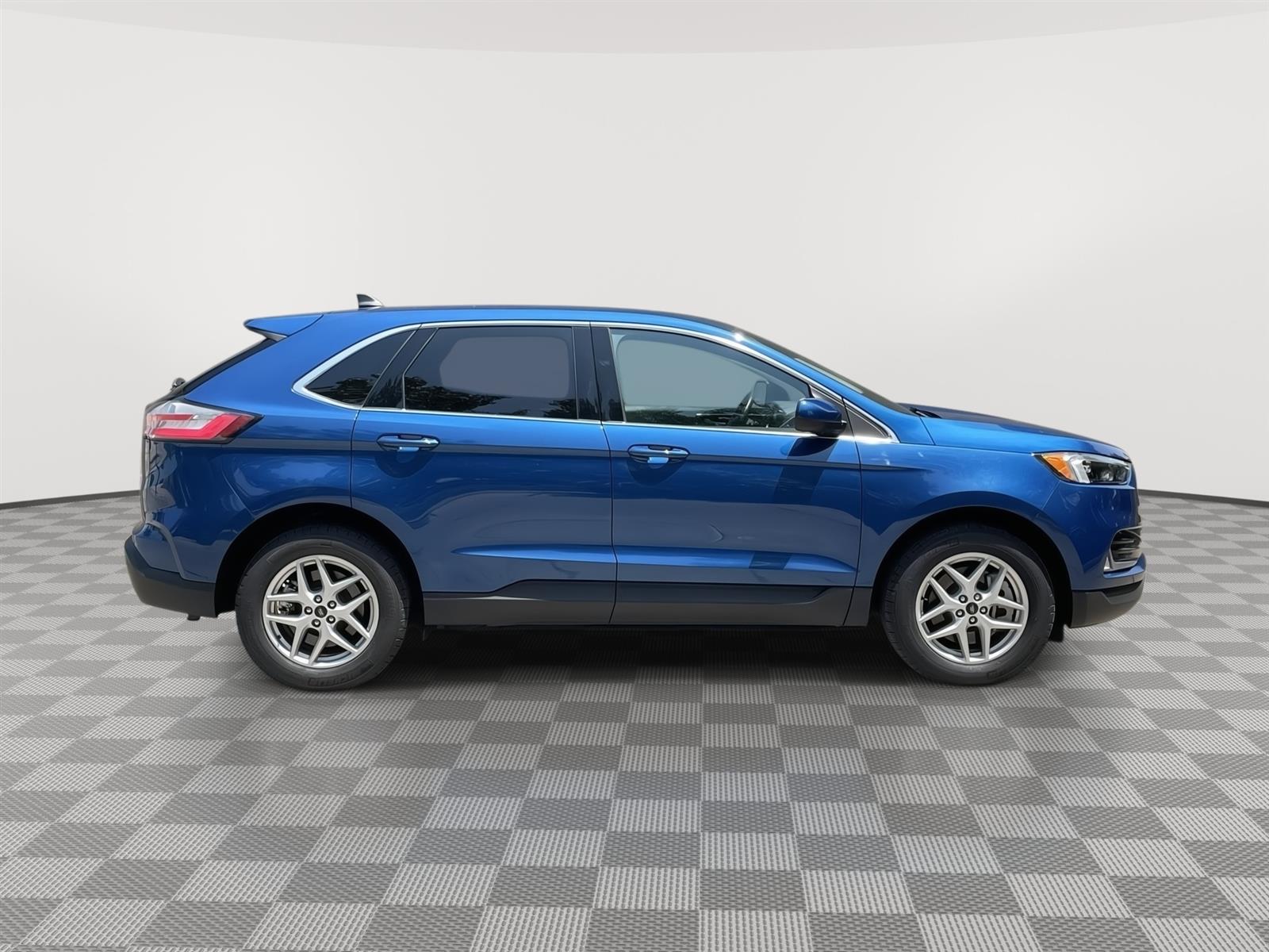 Used 2023 Ford Edge SEL SUV for sale in Lincoln NE