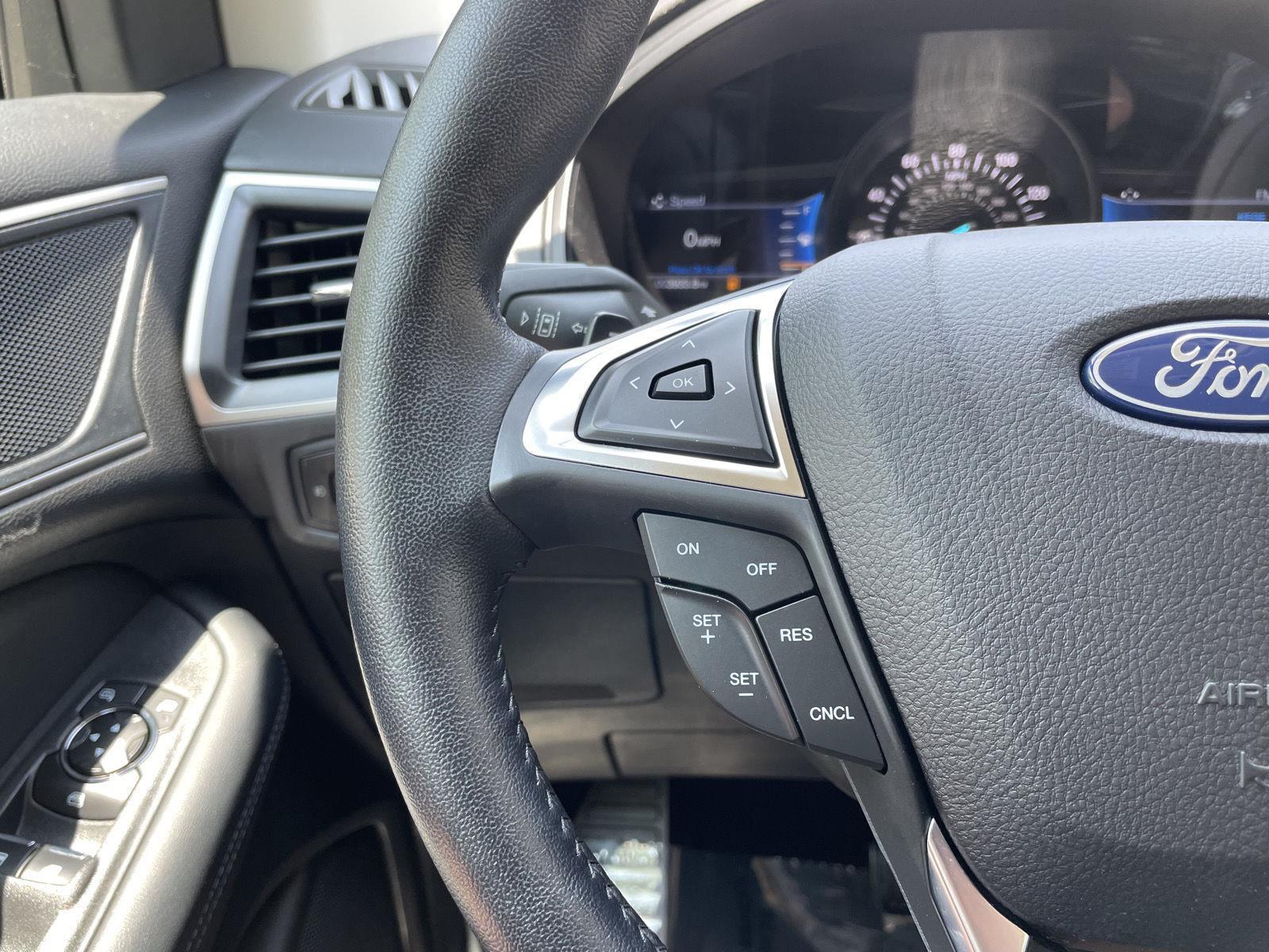 Used 2023 Ford Edge SEL SUV for sale in Lincoln NE