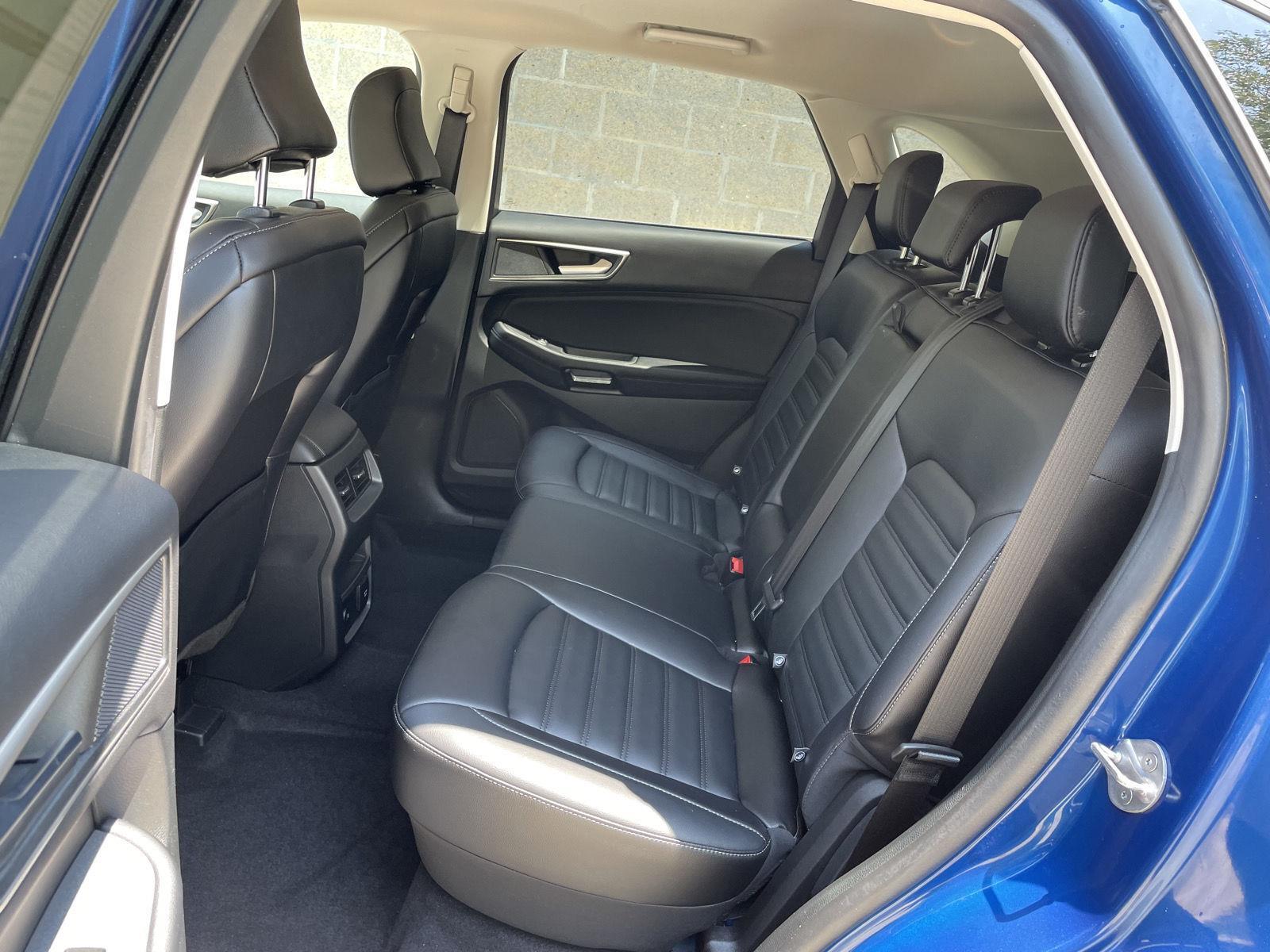 Used 2023 Ford Edge SEL SUV for sale in Lincoln NE